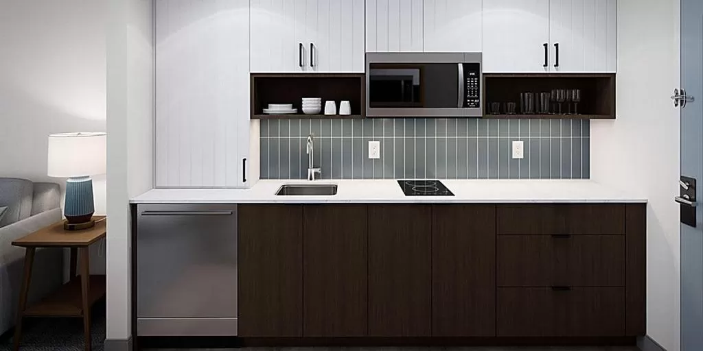 Staybridge Suites - Cincinnati East - Milford by IHG