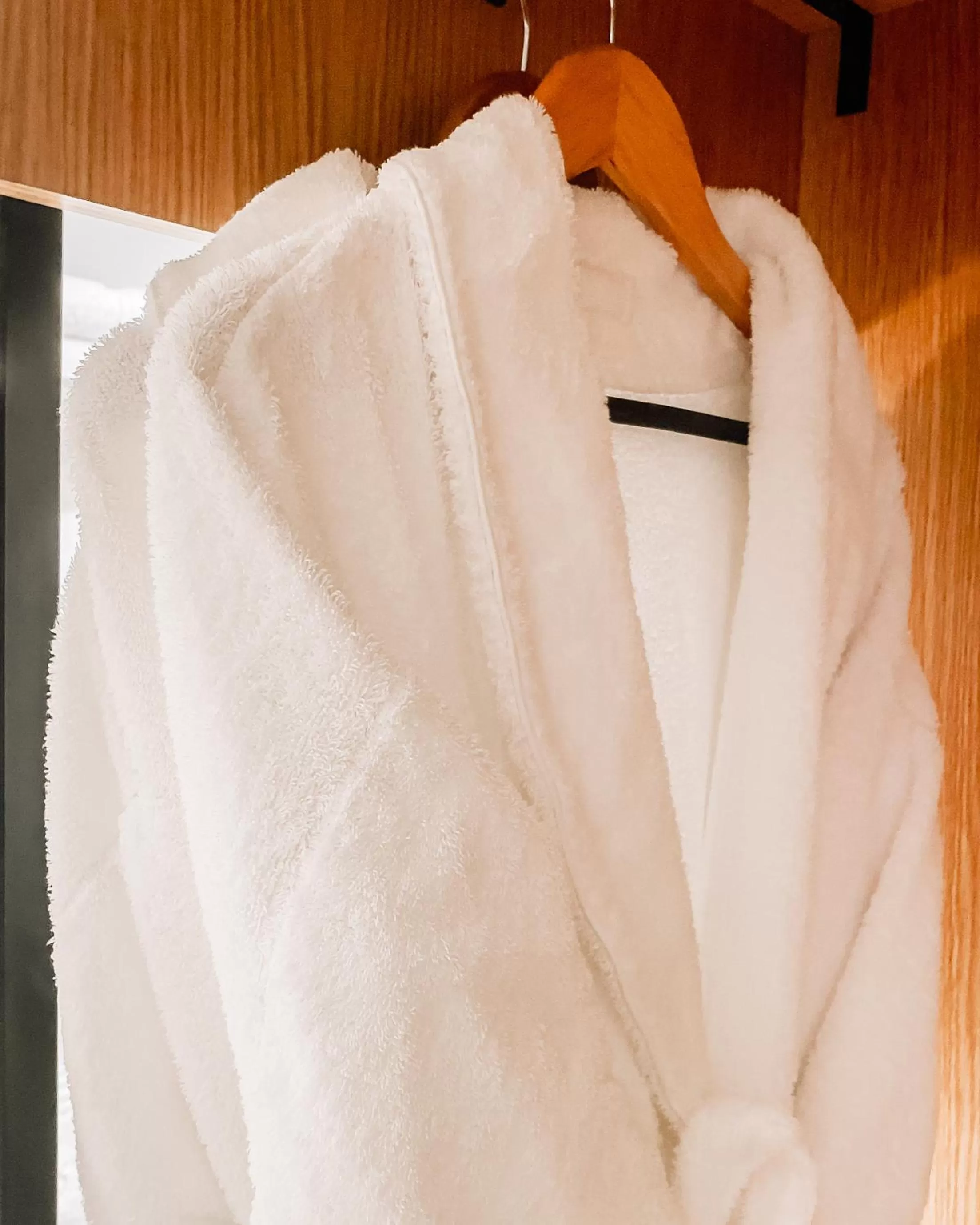 Bedroom in Sugar Hotel