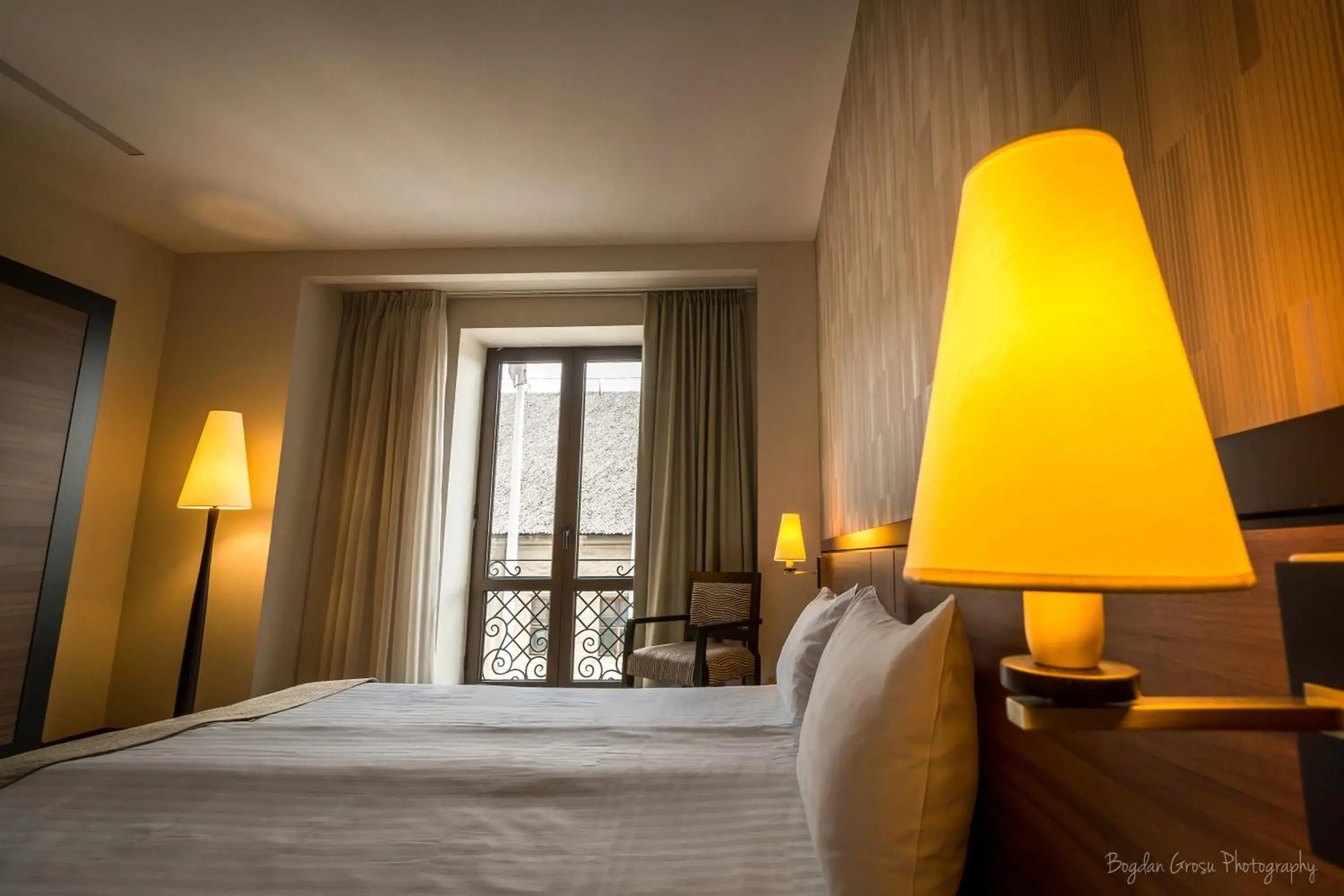 Standard Double Room in Europa Royale Bucharest Standard Double Room in Europa Royale Bucharest