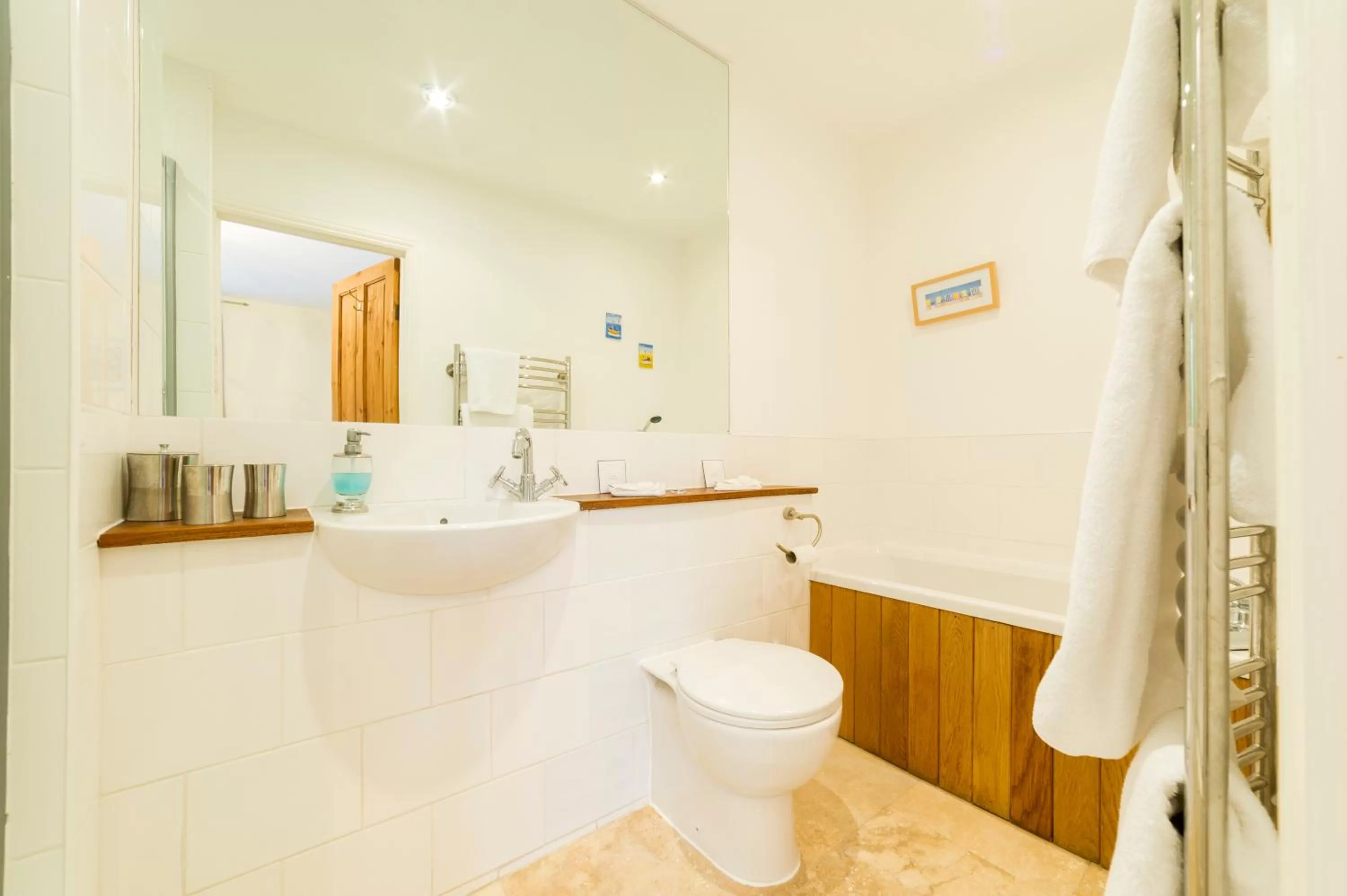 Molland Manor House Bed & Breakfast