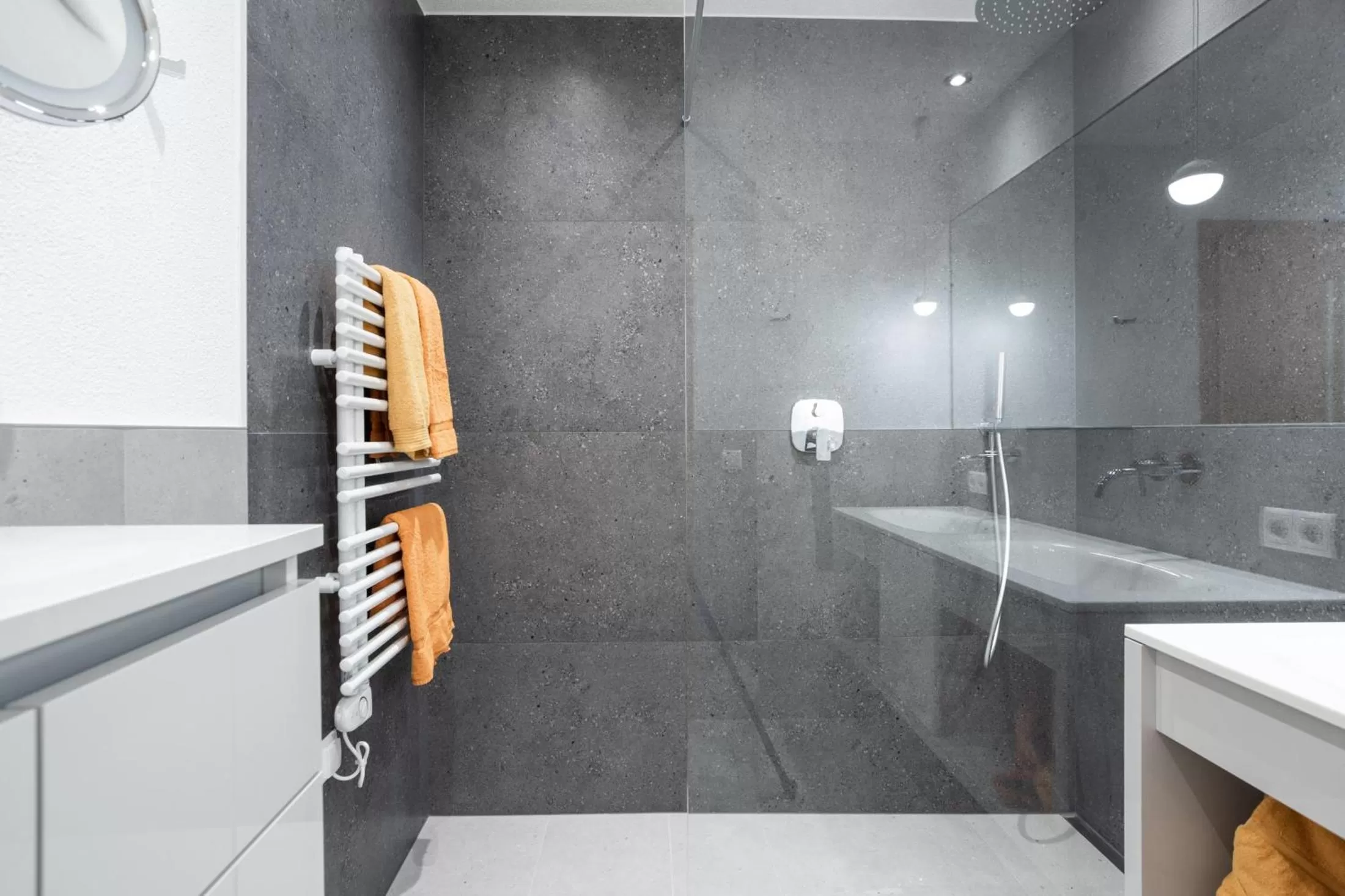 Bathroom in Apart Relax