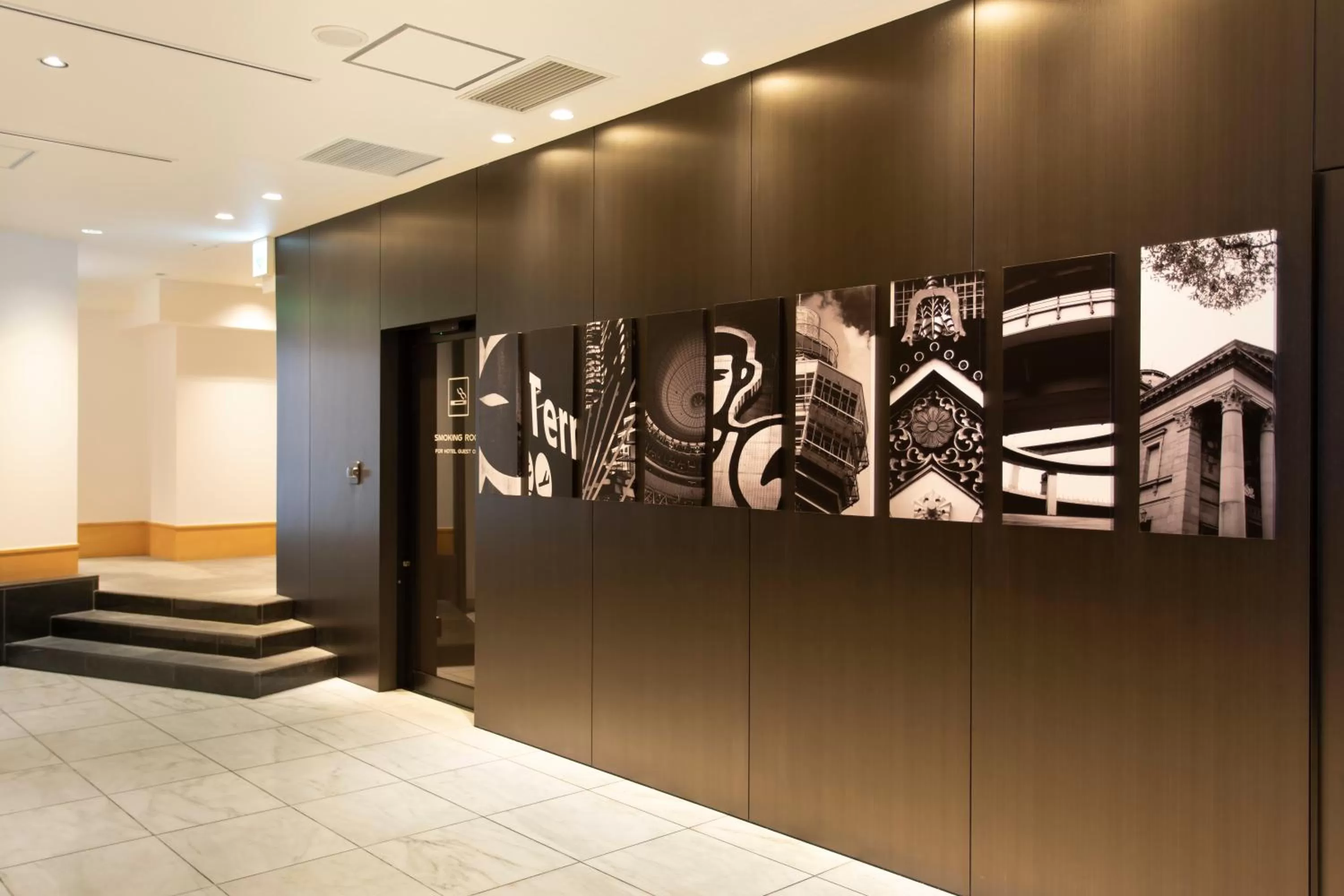 Other in Cross Hotel Osaka