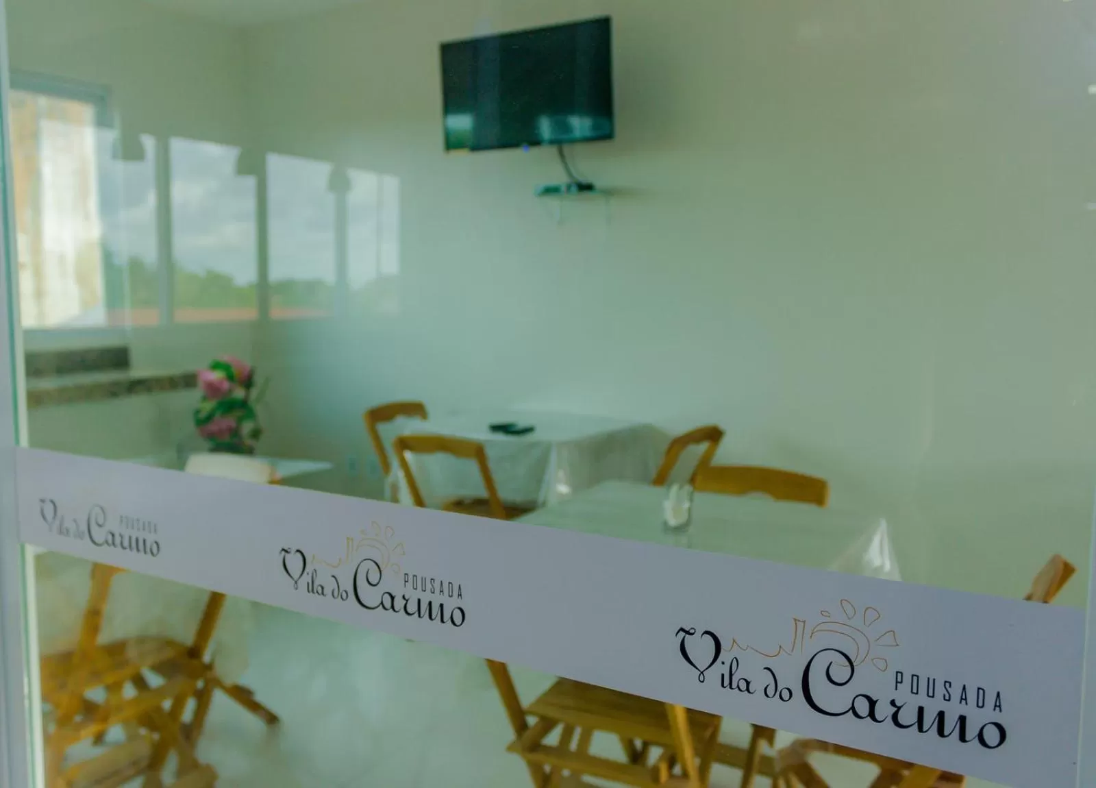 Pousada Vila do Carmo