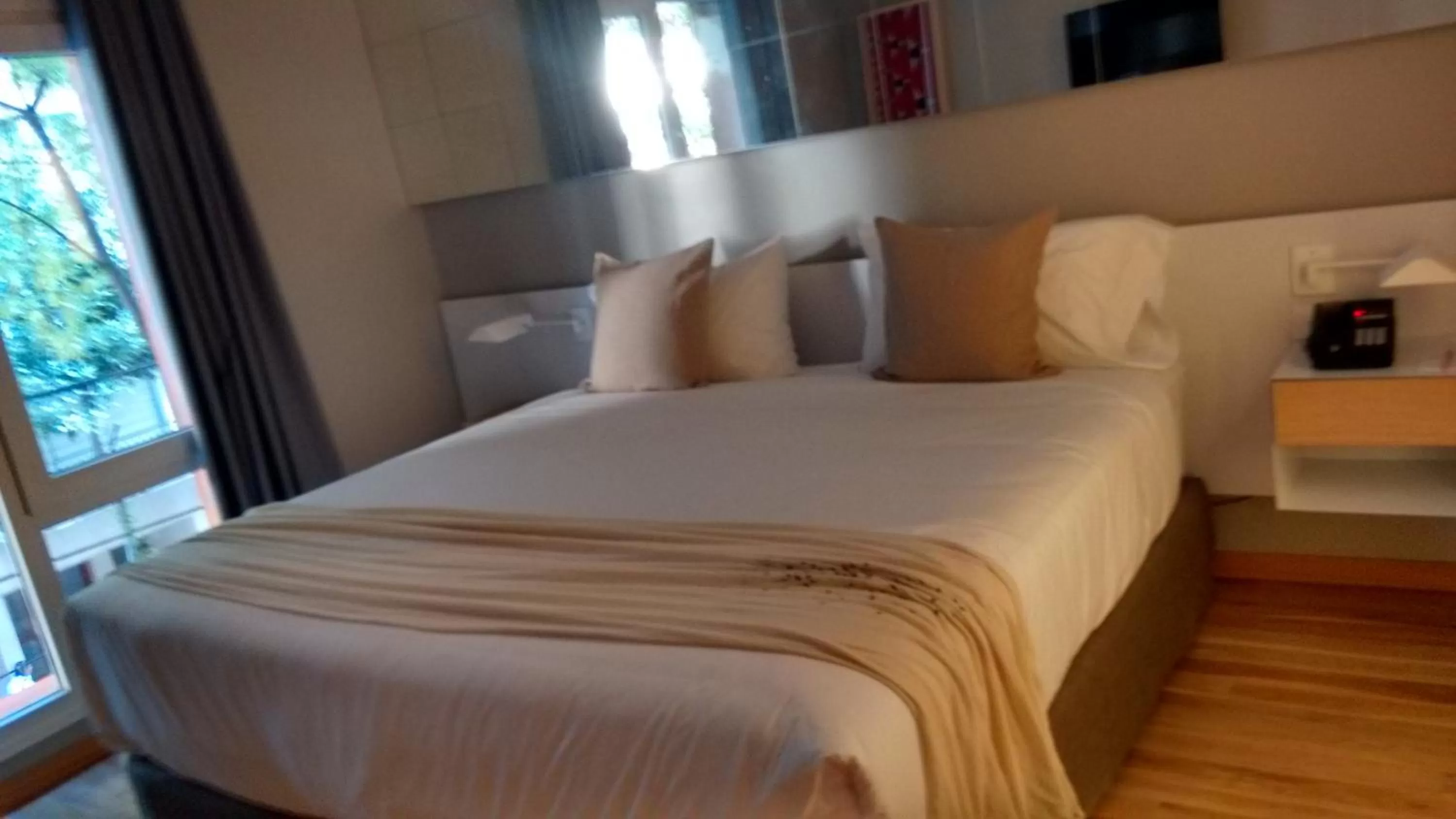 Standard Studio in Hotel Arenales