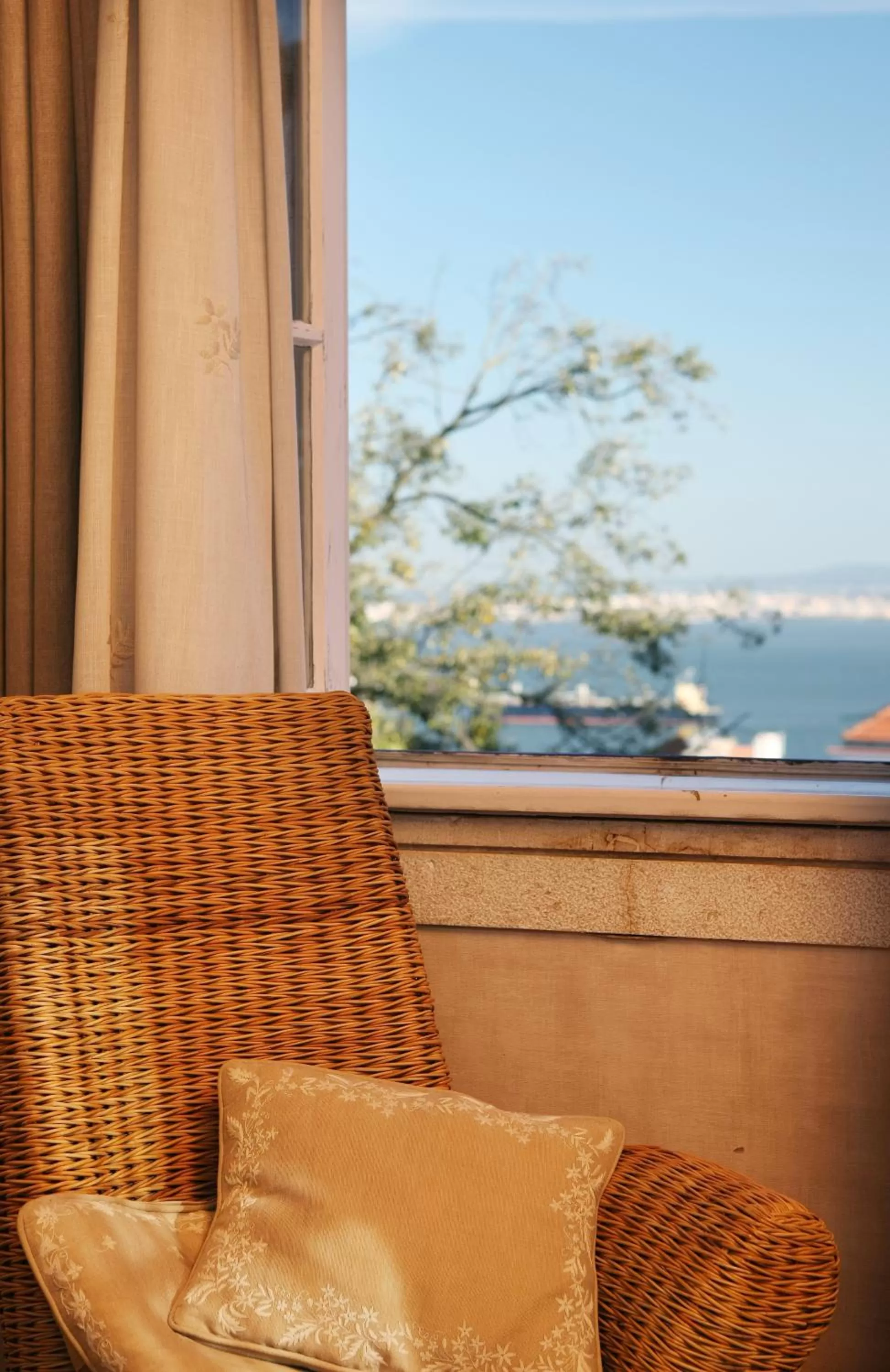 View (from property/room) in Solar do Castelo - Lisbon Heritage Collection - Alfama