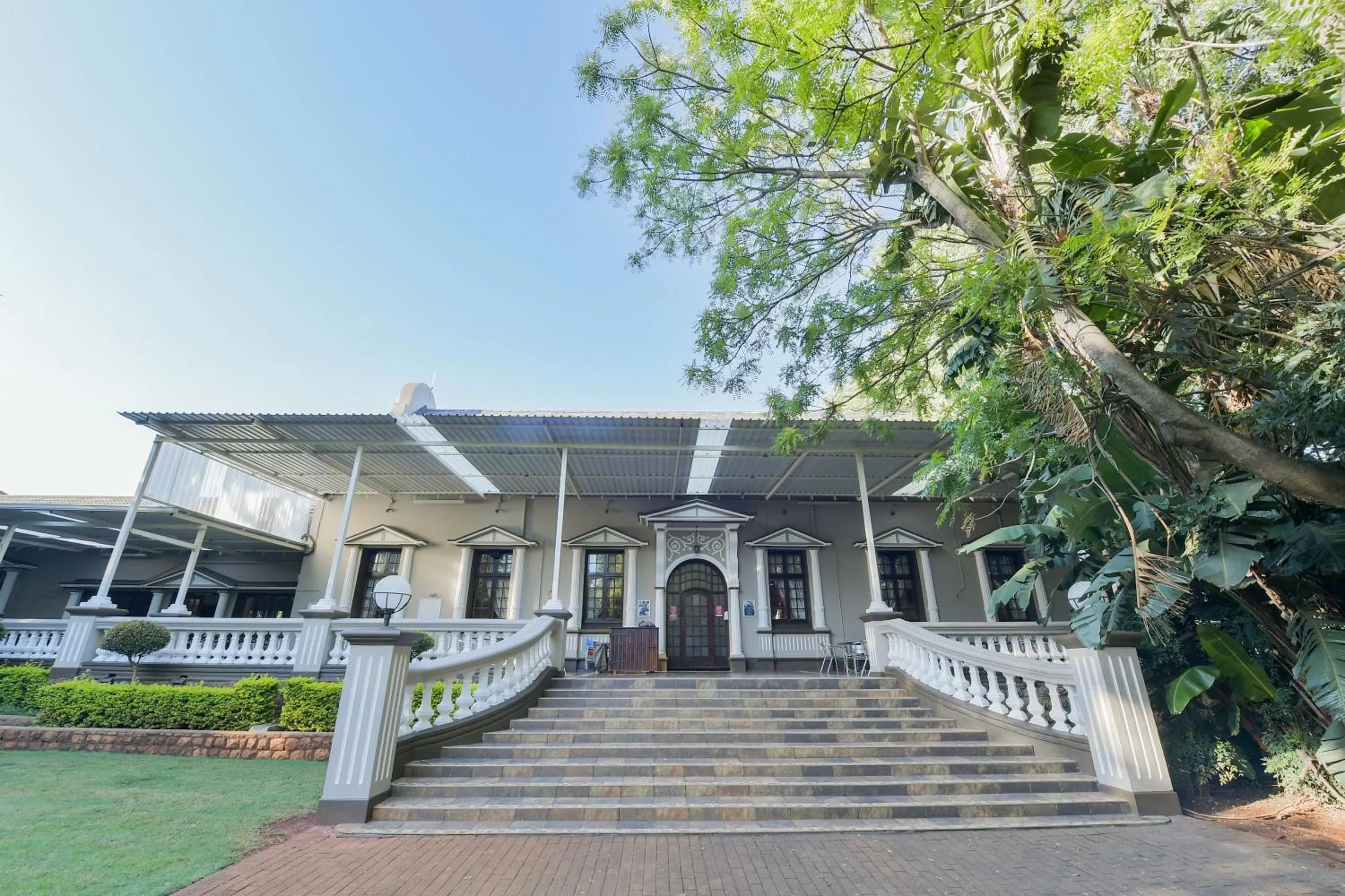 Restaurant/places to eat, Property Building in ATKV Buffelspoort