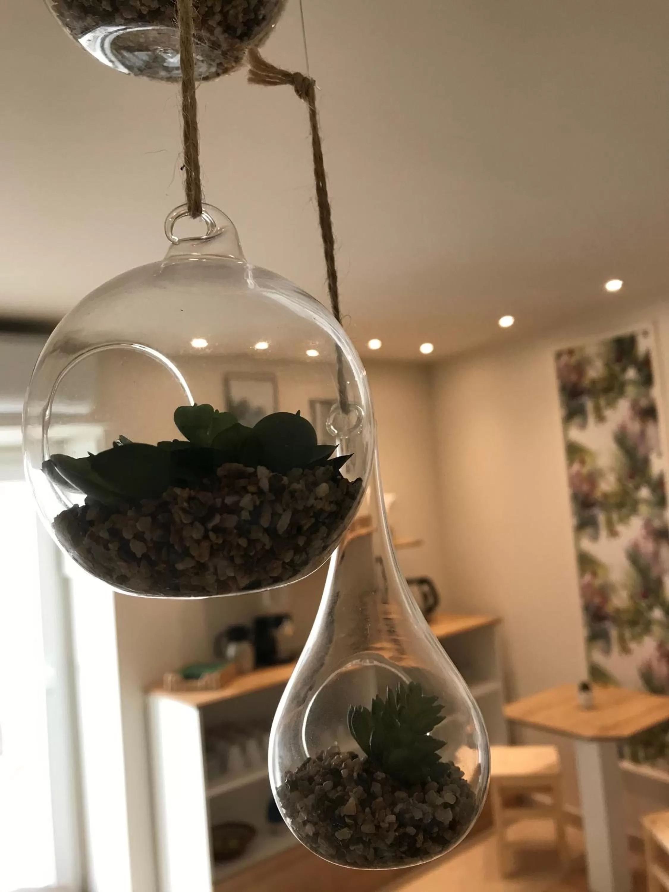 Lobby or reception in La Volta Rooms Locazione turistica