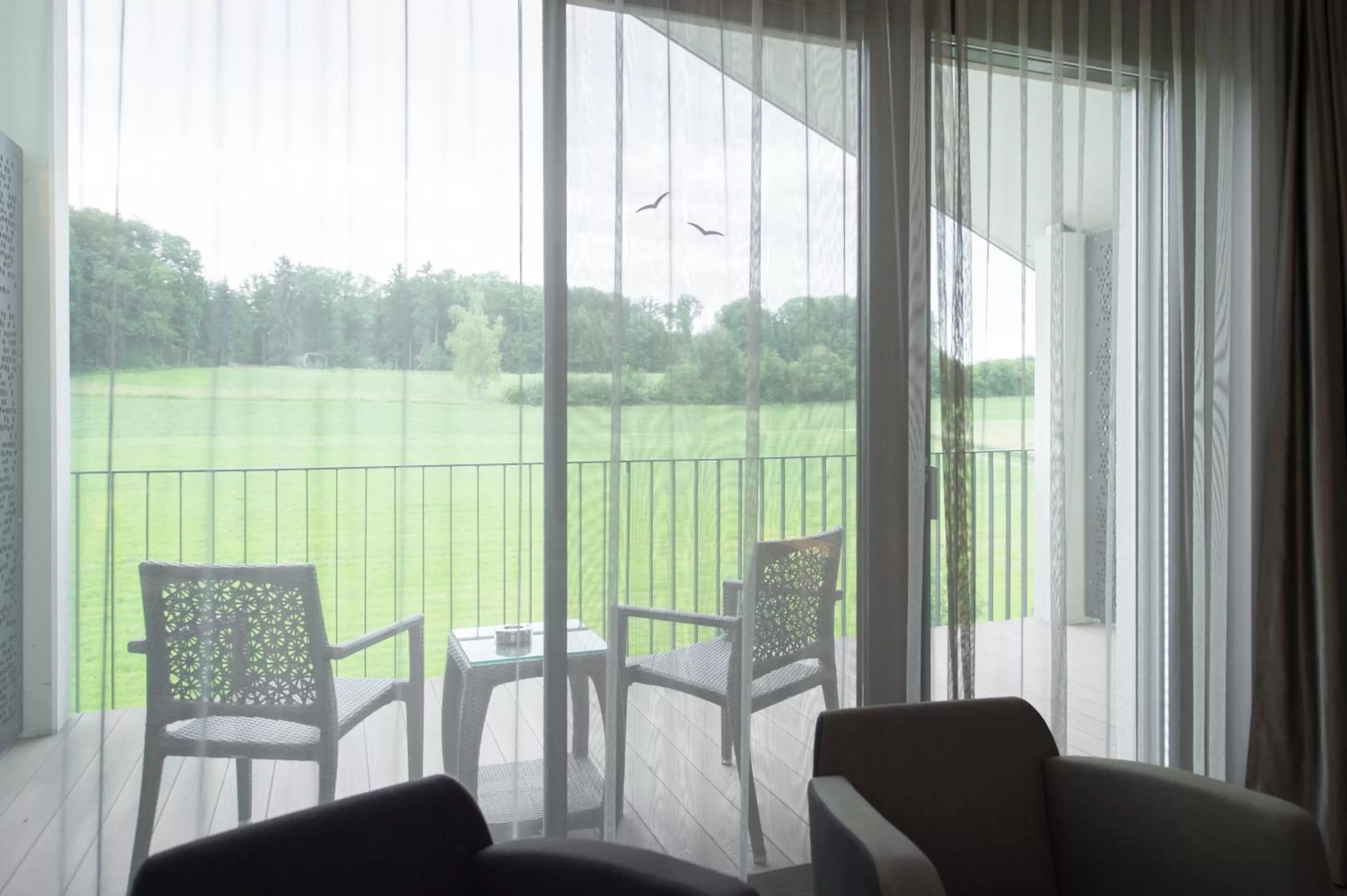 Photo of the whole room in Wellnesshotel Golfpanorama