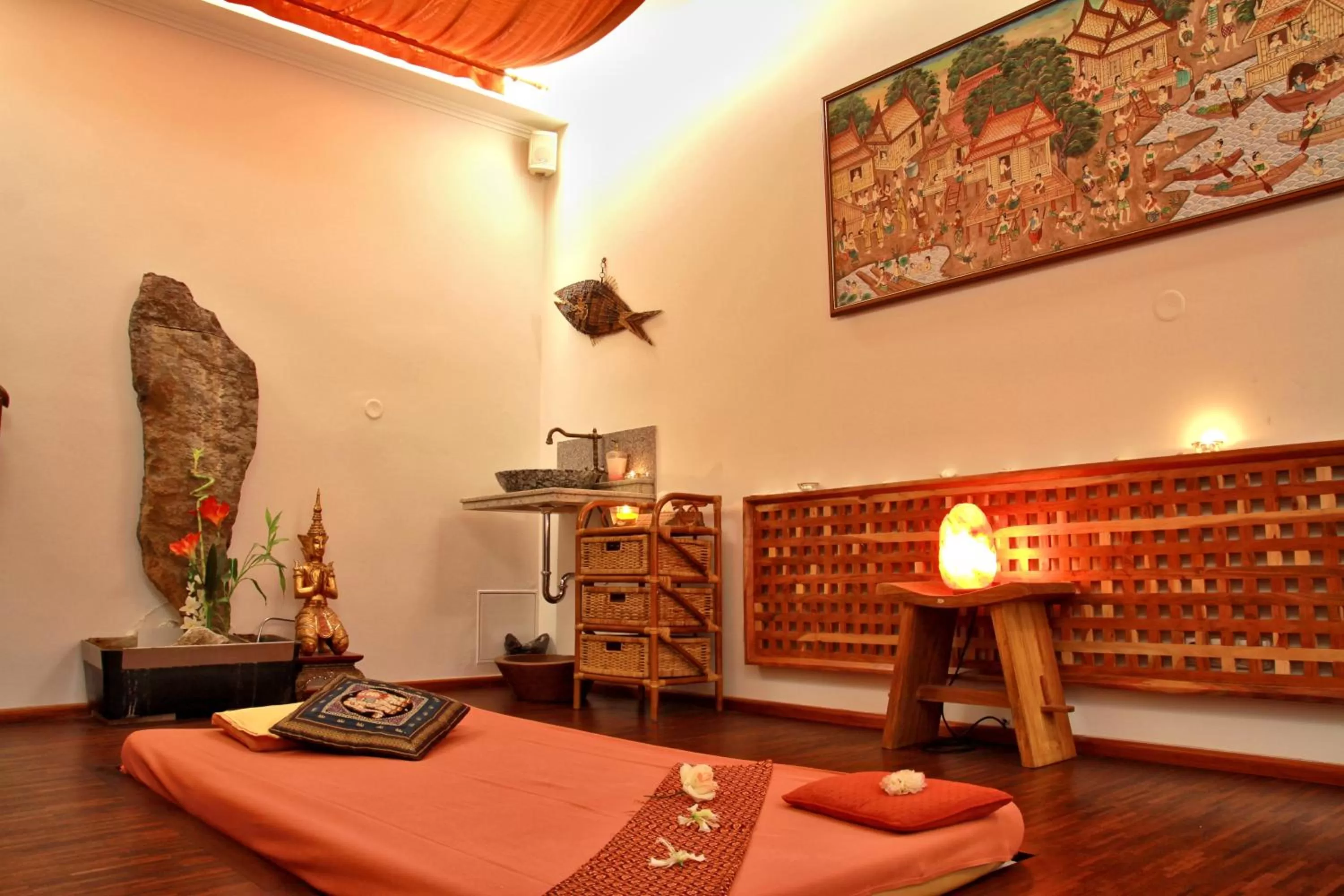 Activities in Ambassador Zlata Husa