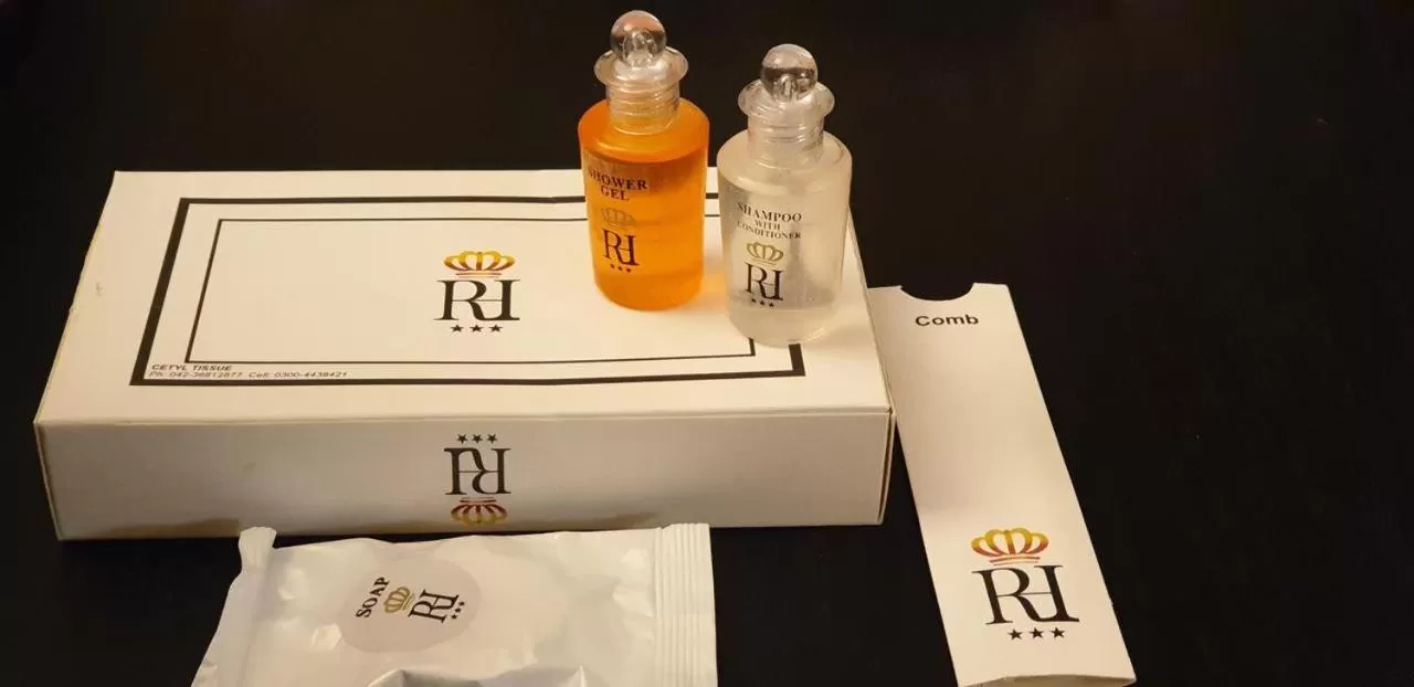 Reina Boutique Hotel - G6