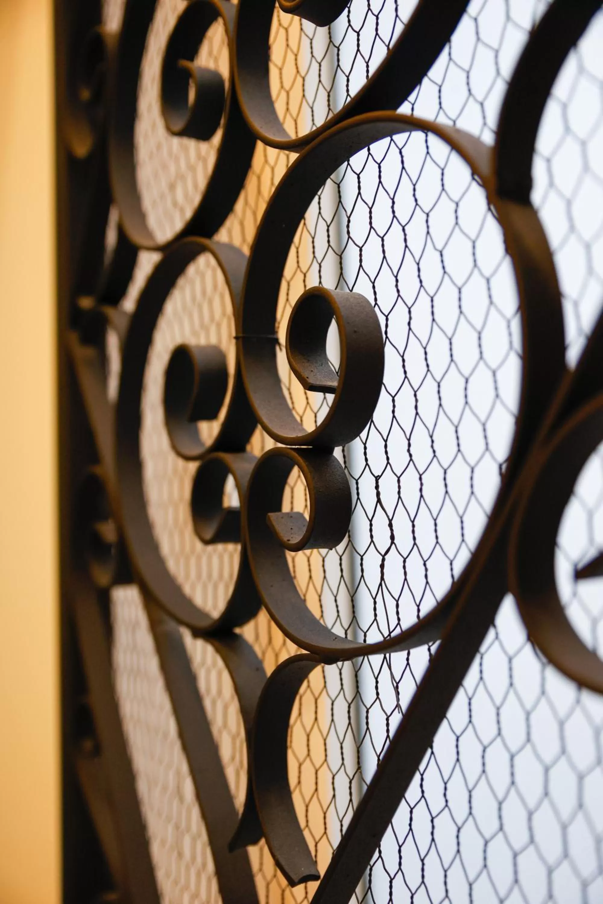 Property building in Casa Alberola Apartments