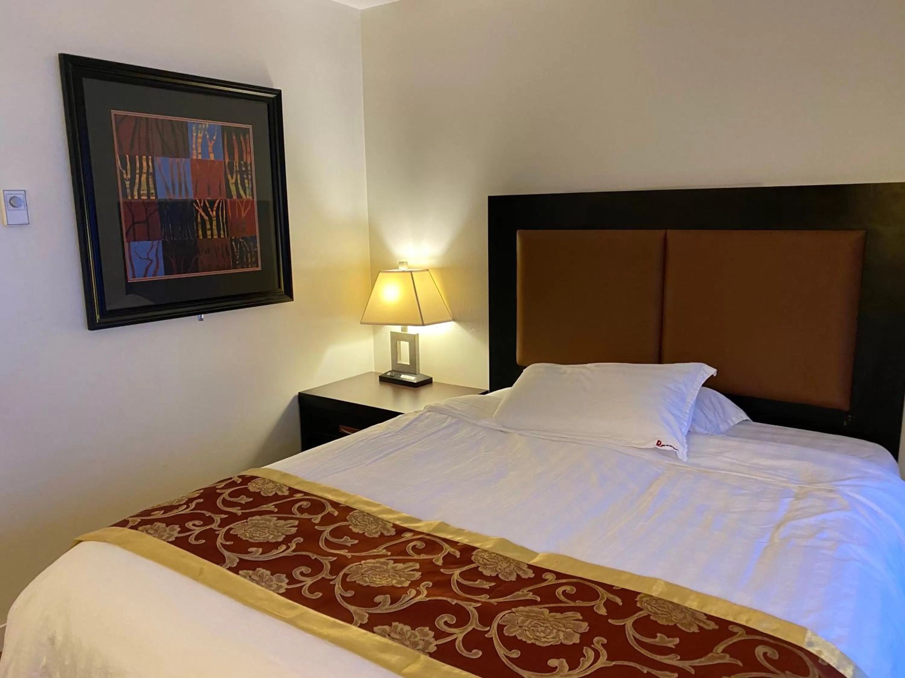 Standard Queen Room in Rondo Motel