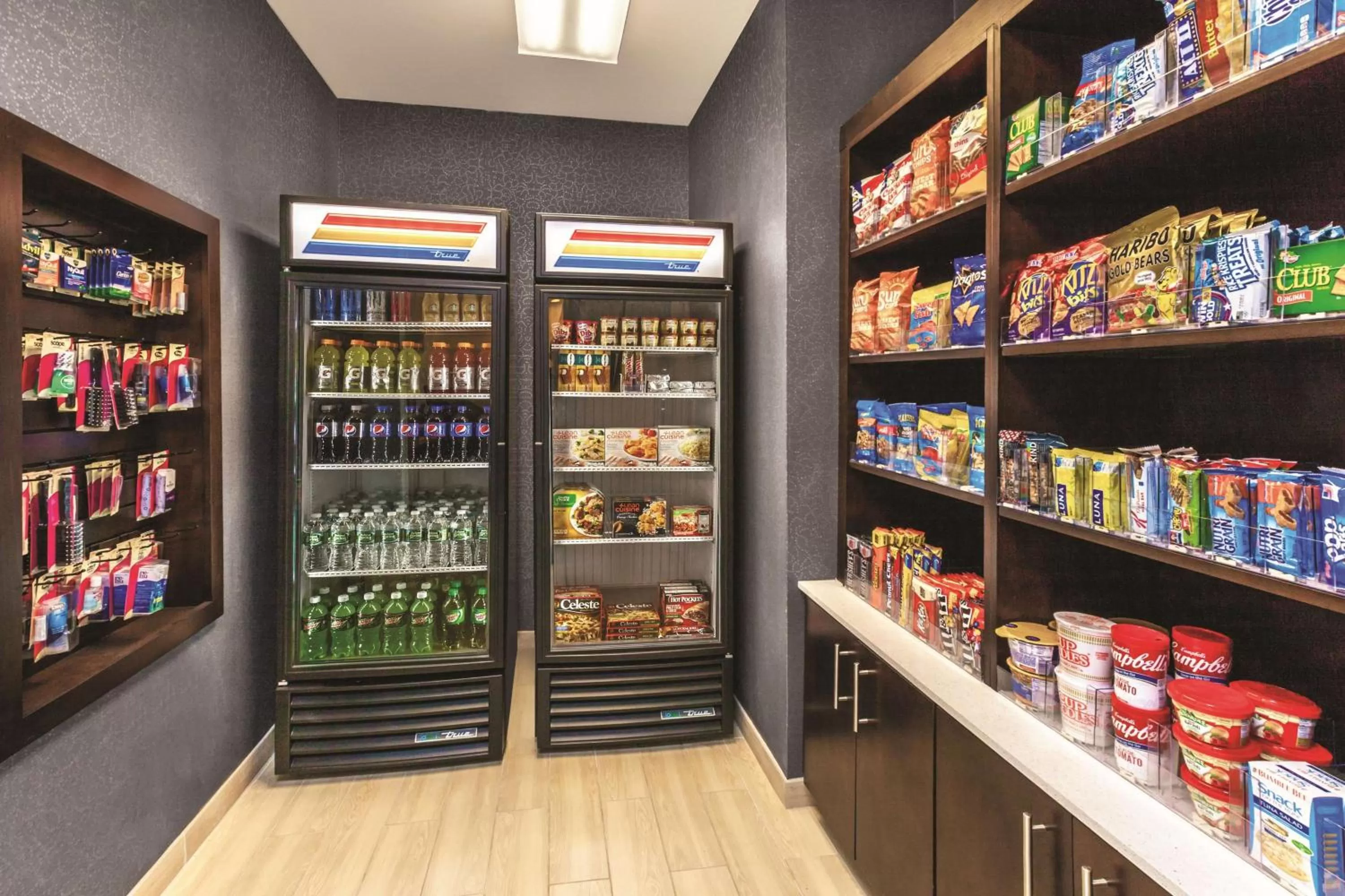 On site in La Quinta by Wyndham Philadelphia Airport