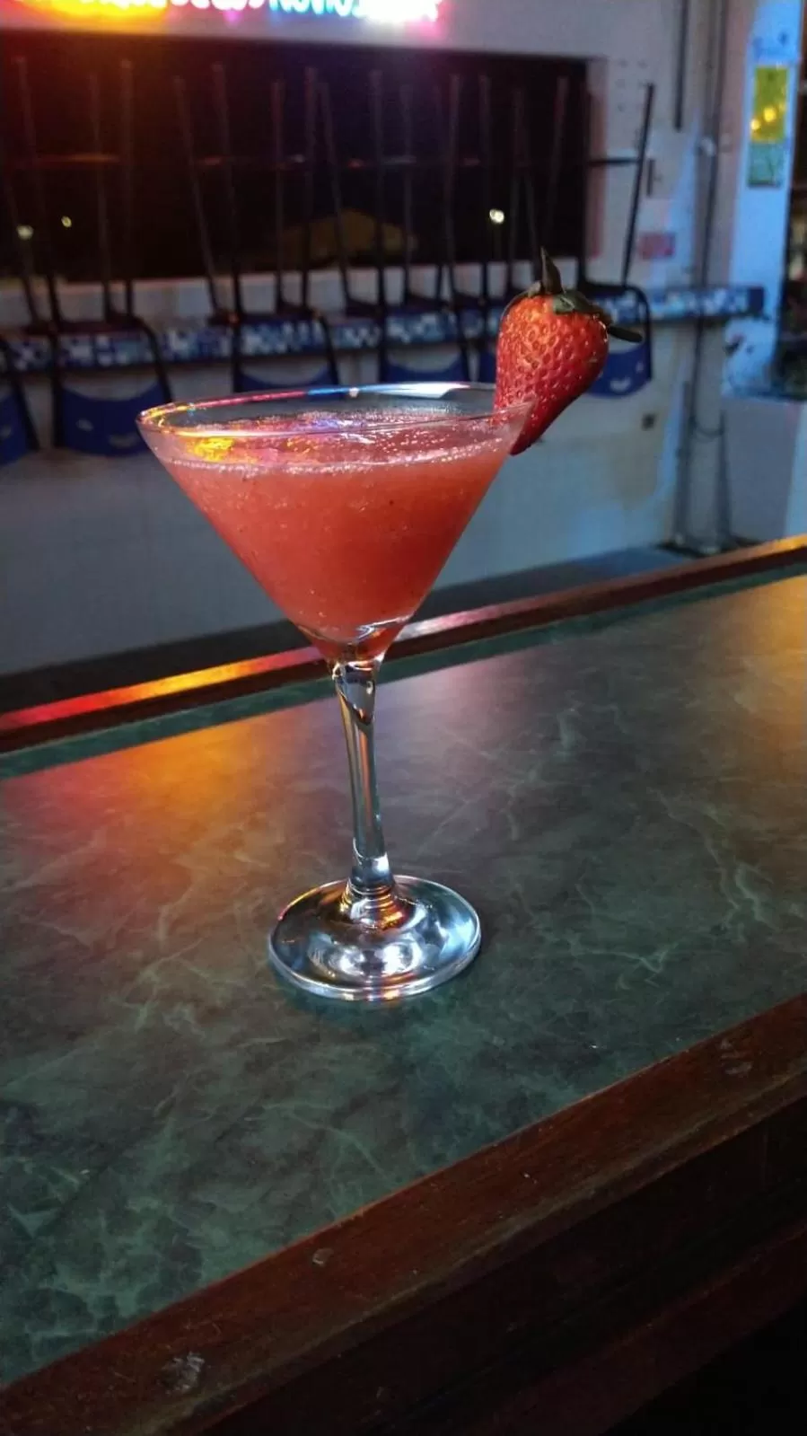 Balcony/Terrace in Hotel Parque de los Novios Inn