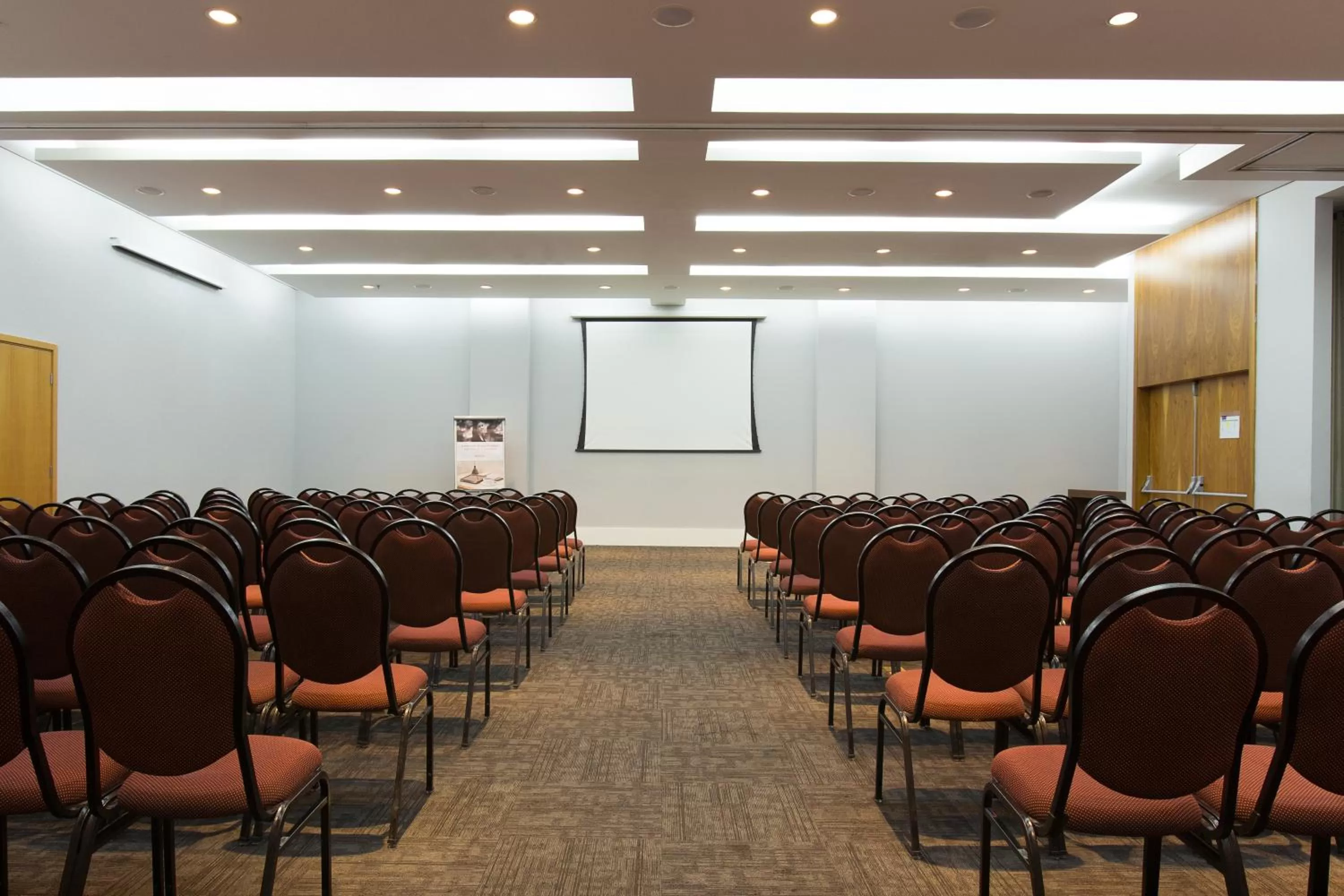 Business facilities in Mercure Sao Jose dos Campos
