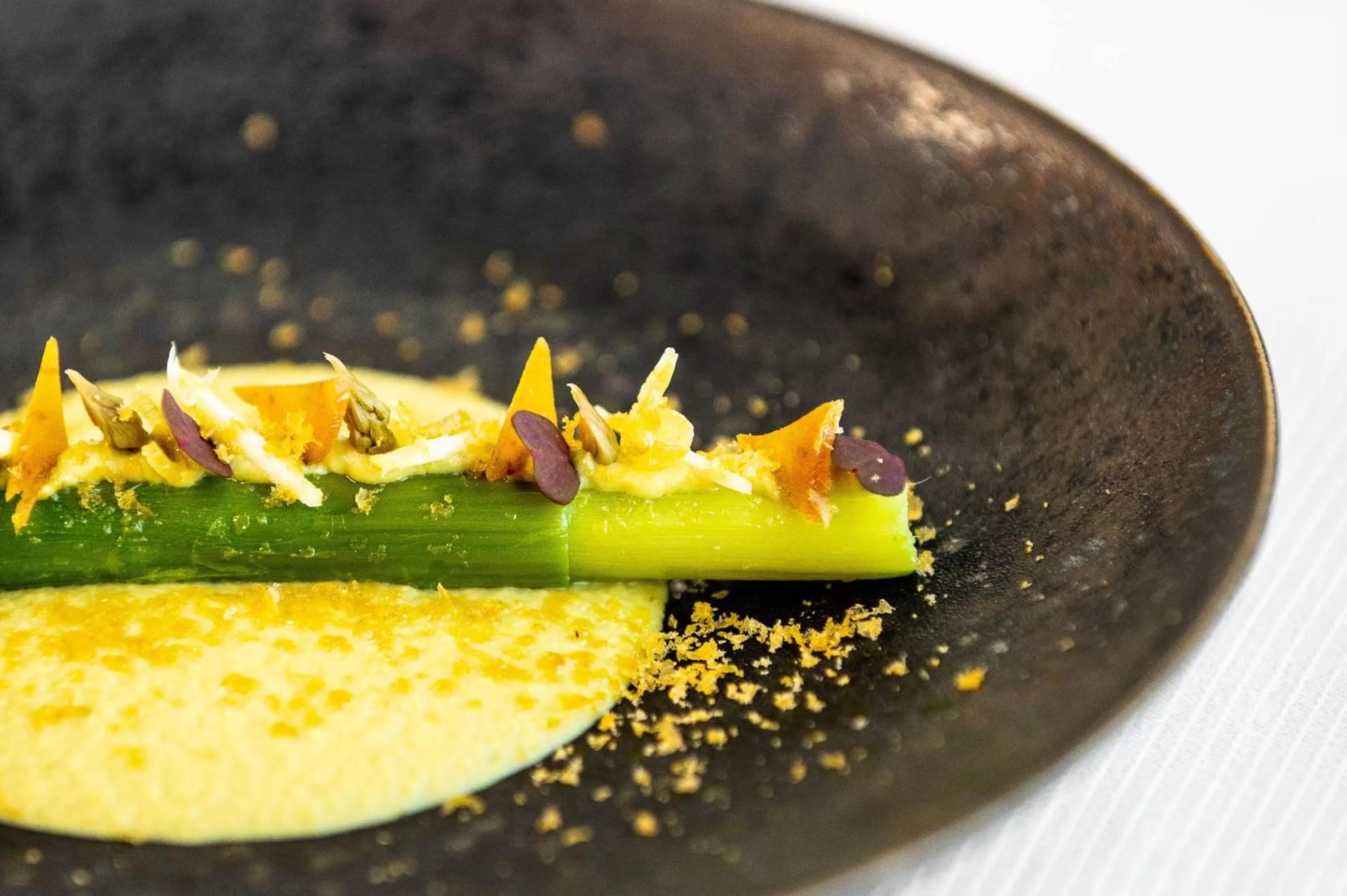 Food and drinks in Le Grand Hotel de Cabourg - MGallery Collection