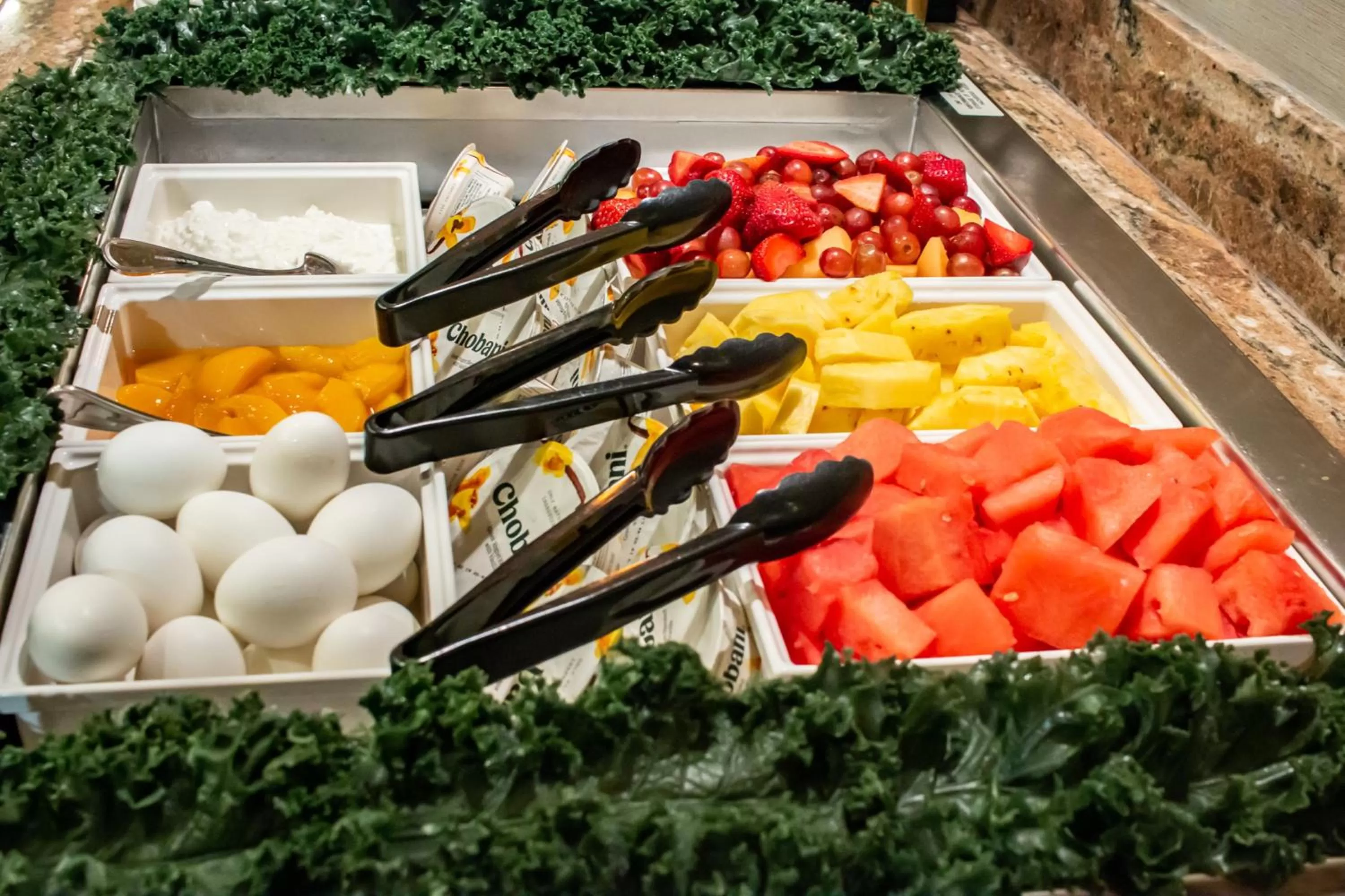 Restaurant/places to eat in Staybridge Suites Silicon Valley - Milpitas by IHG