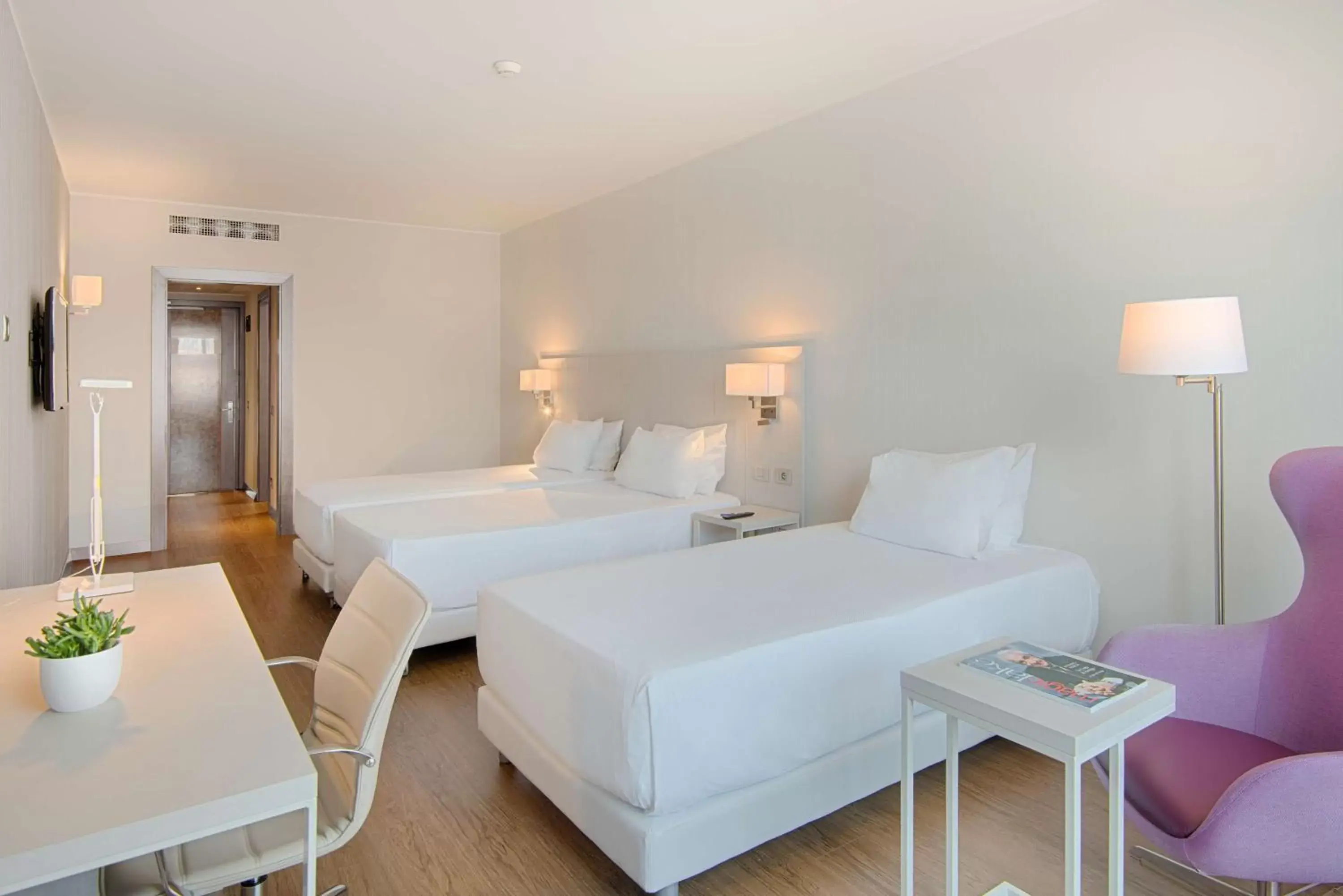 Family Room in NH Lecco Pontevecchio Family Room in NH Lecco Pontevecchio