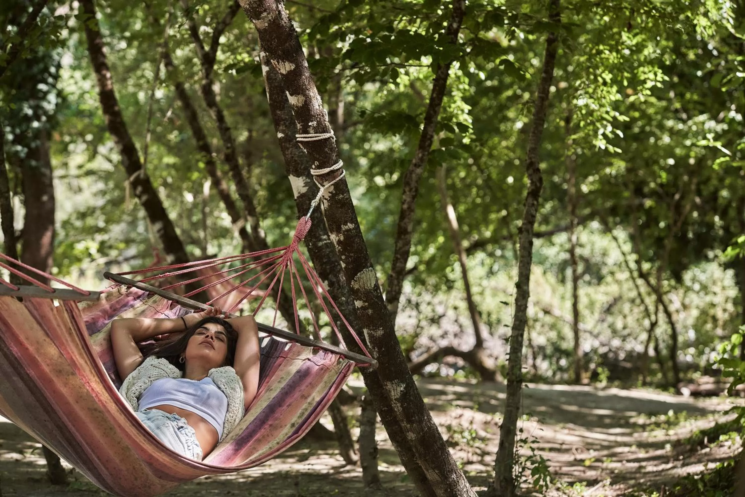 People in Grand Forest Metsovo - Leading Hotels of the World