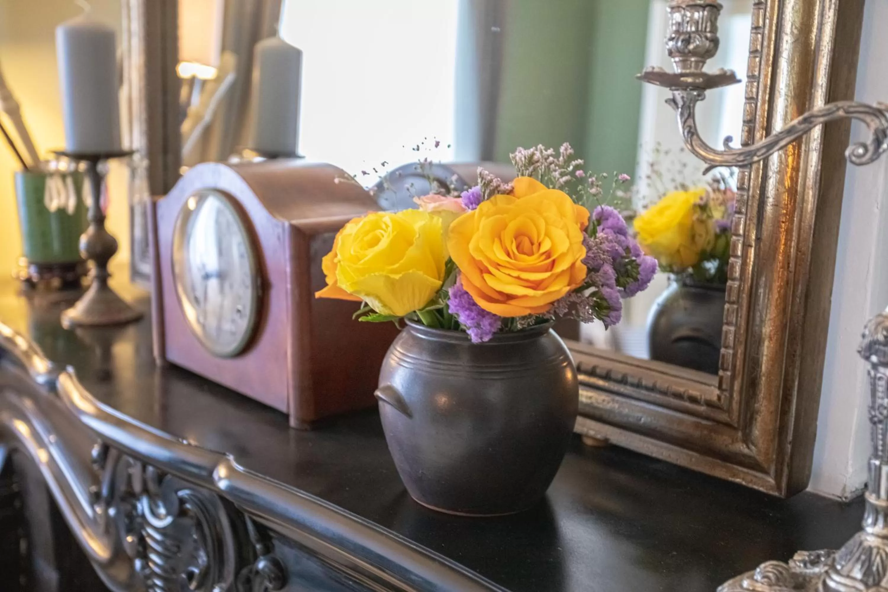 Maison d'hôtes ÔVillage