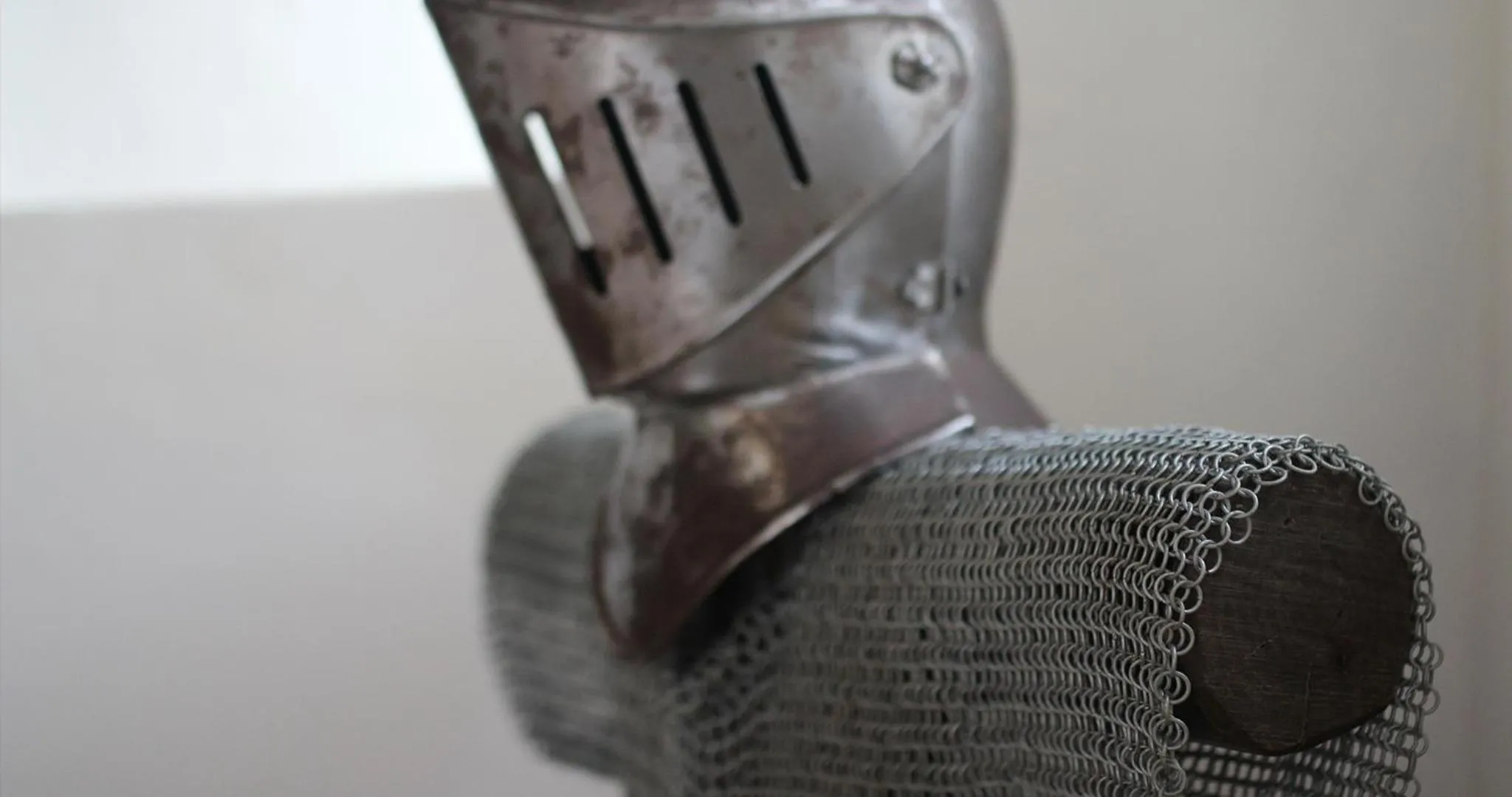 Decorative detail in Hotel Real d Obidos