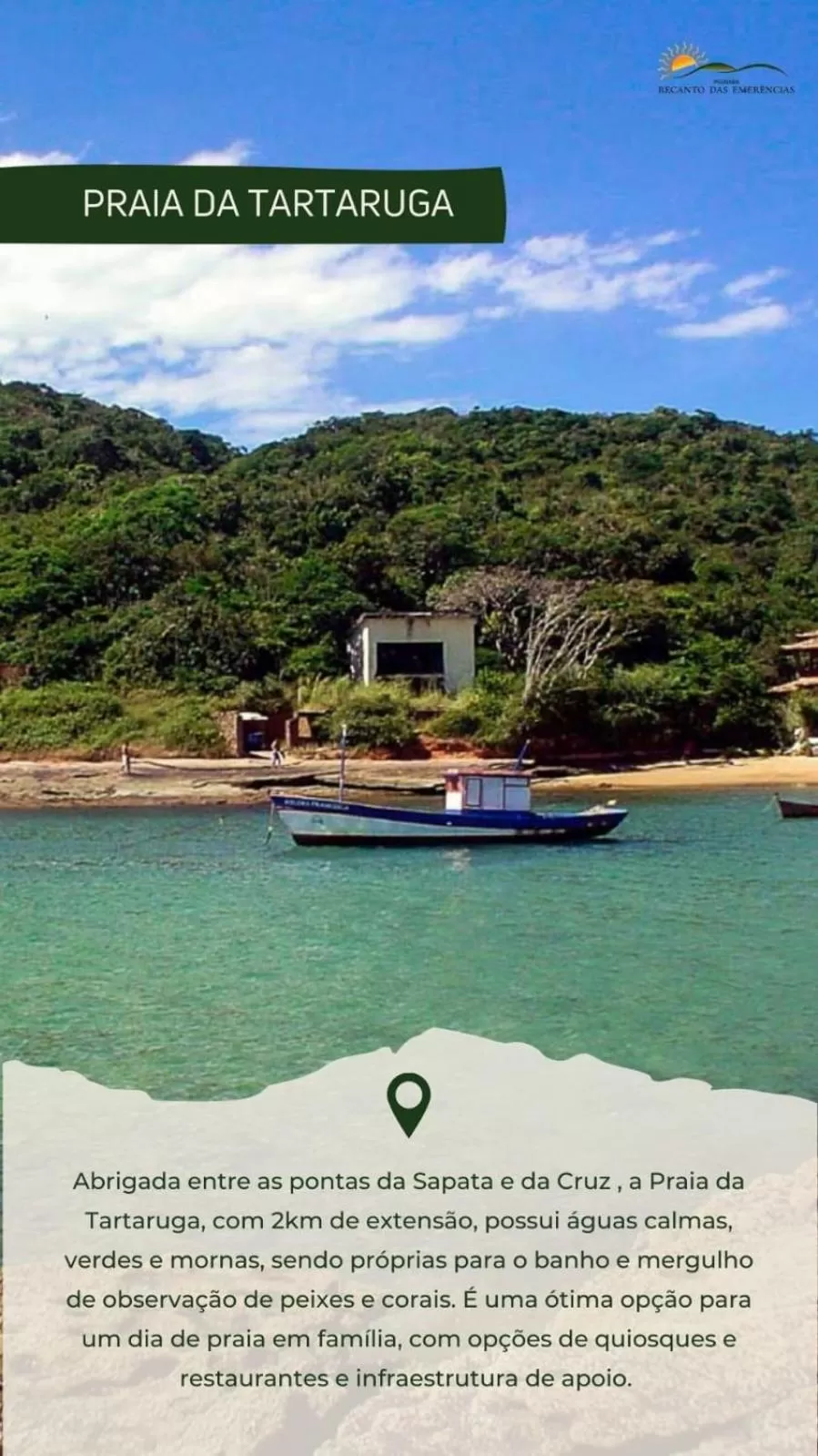 Pousada Recanto Das Emerências