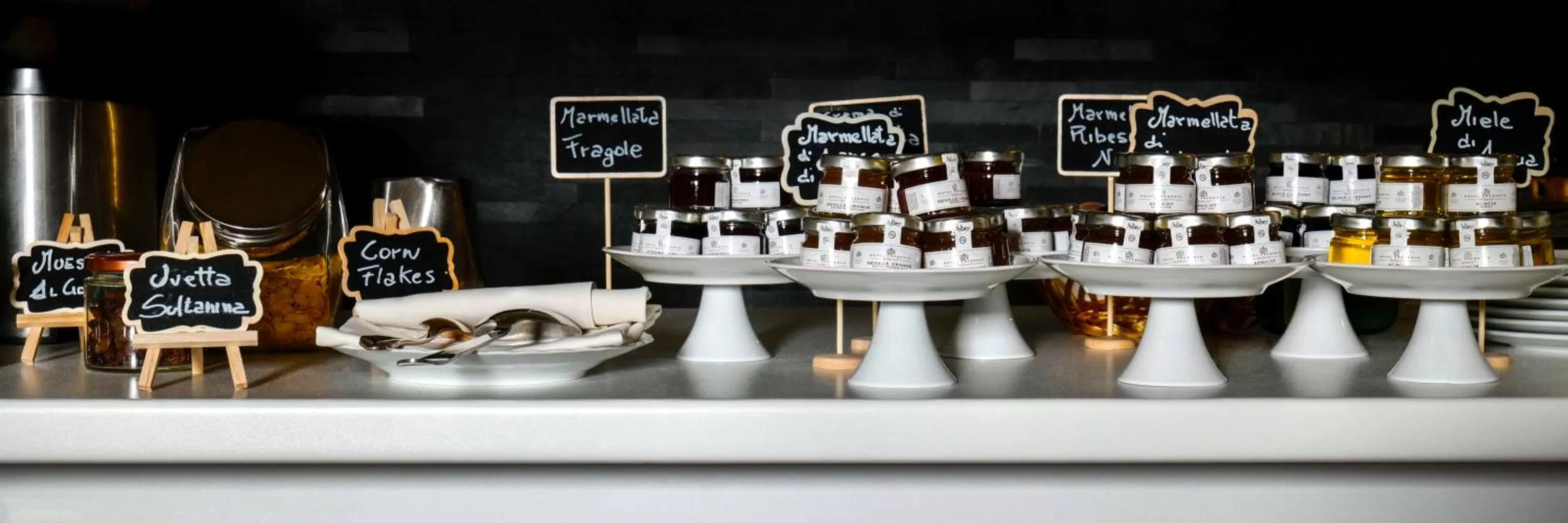 La Corte Dei Sogni B&B