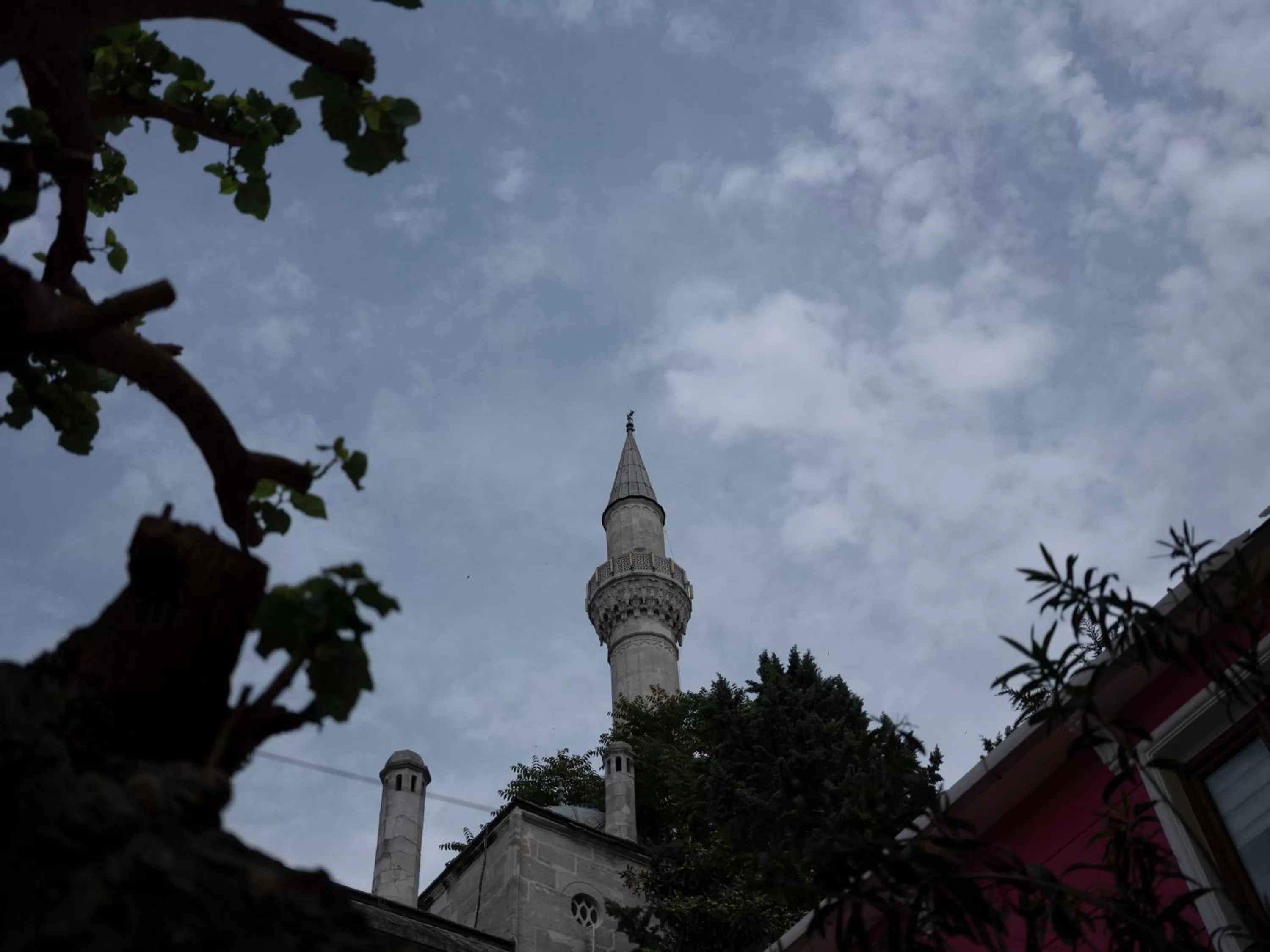 View (from property/room) in The Zanadu İstanbul