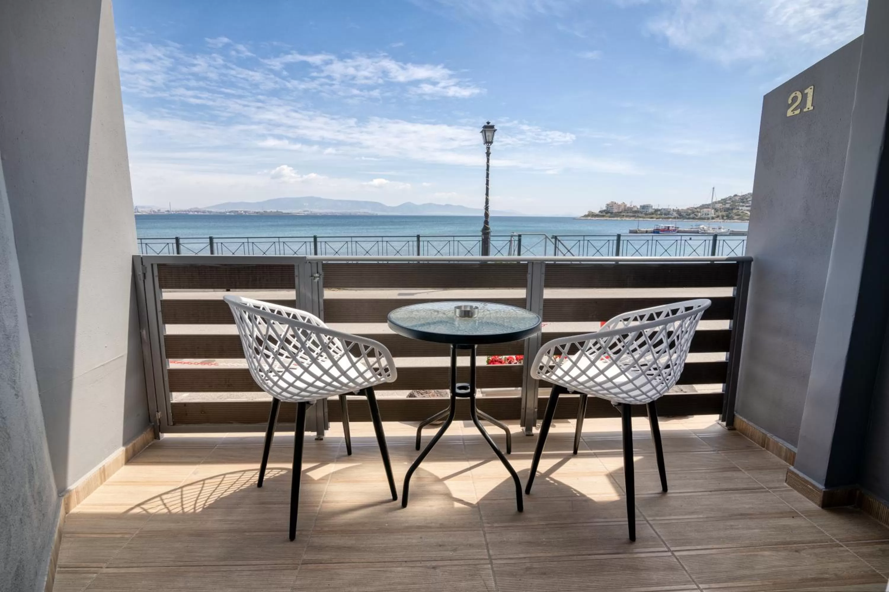 Day in Votsalakia Hotel & Luxury Apartments