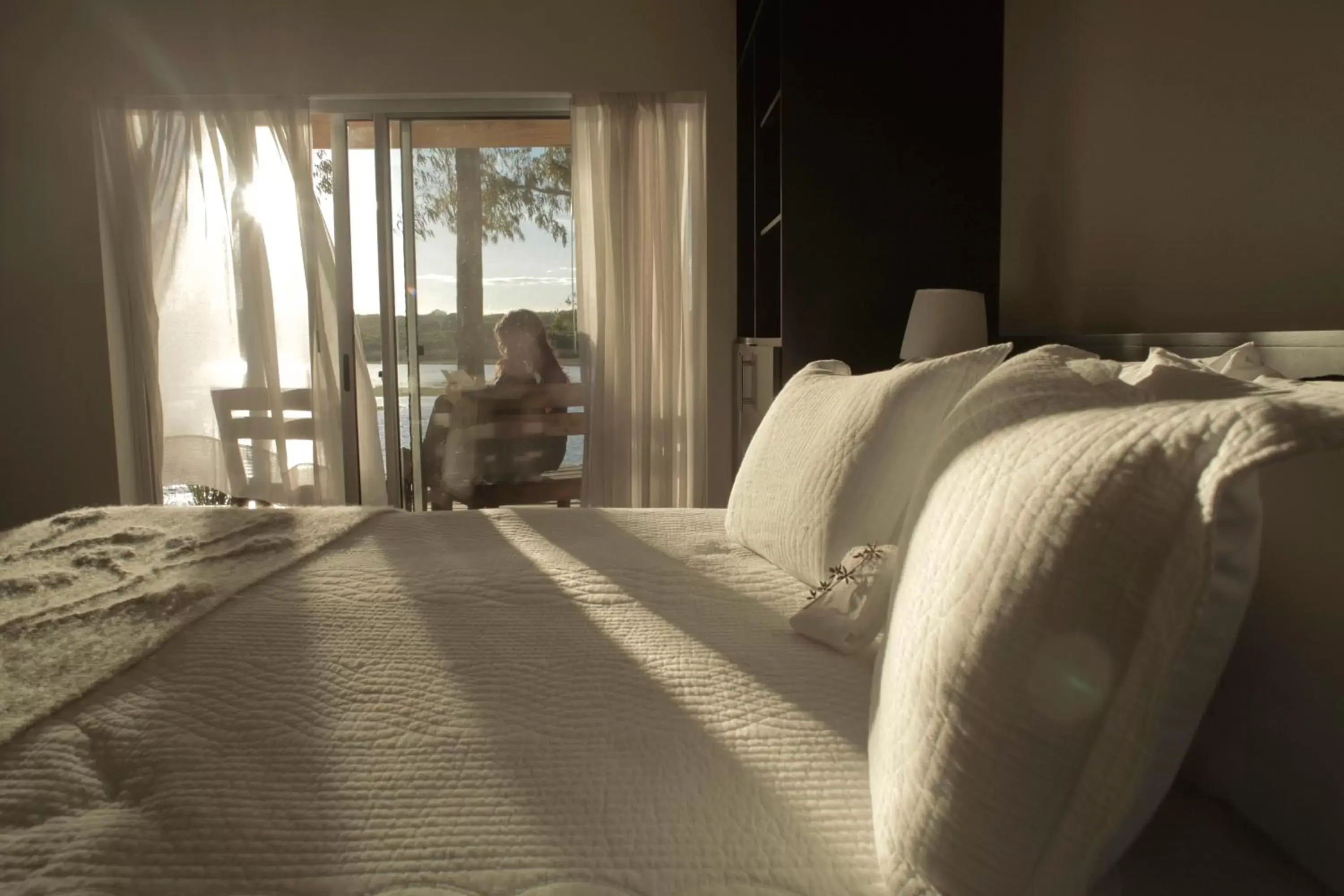 Standard Double Room in Al Natural Posada Standard Double Room in Al Natural Posada