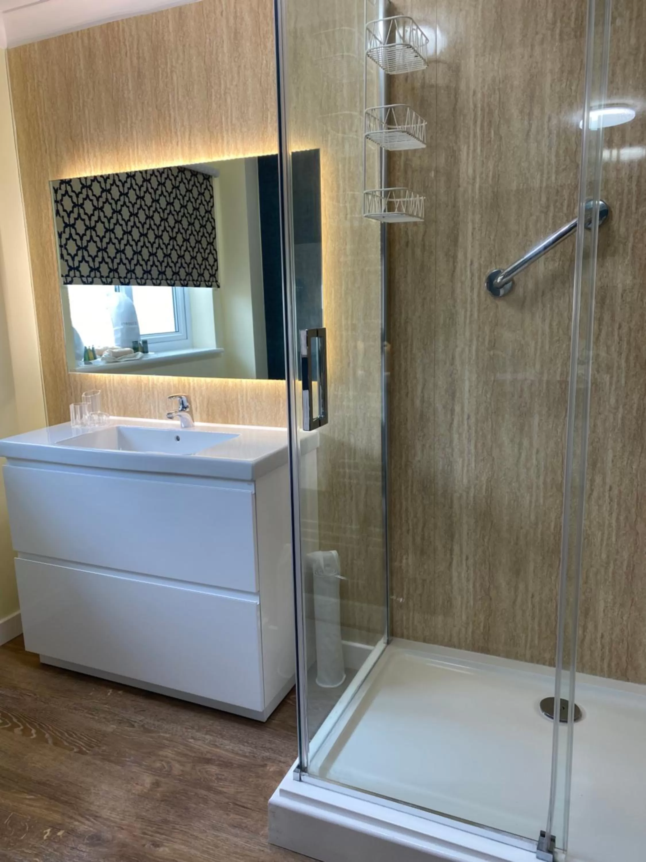 Toppesfield House B&B