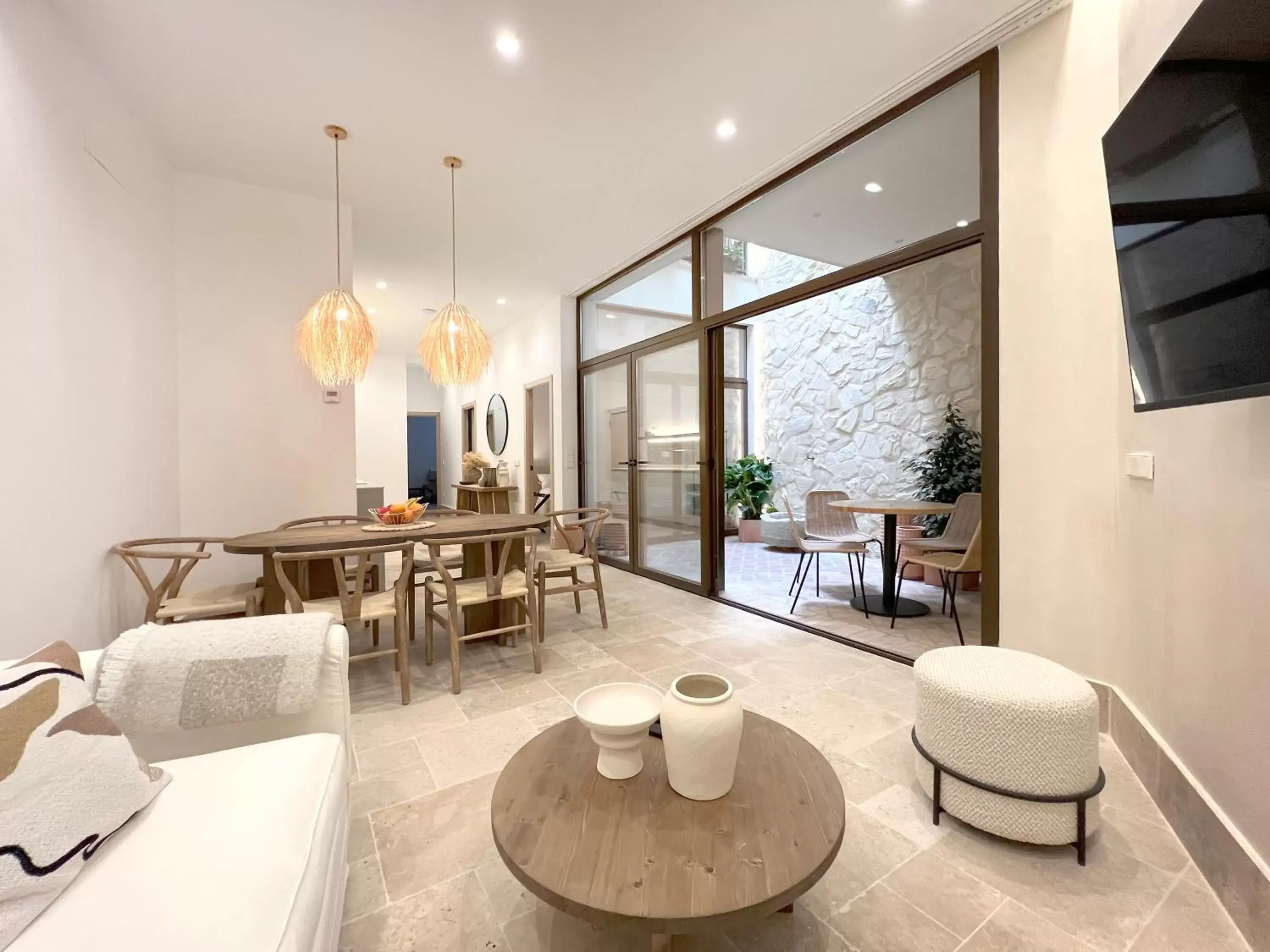 Three-Bedroom Apartment - single occupancy in Arcos de Medina - Apartamentos premium Three-Bedroom Apartment - single occupancy in Arcos de Medina - Apartamentos premium