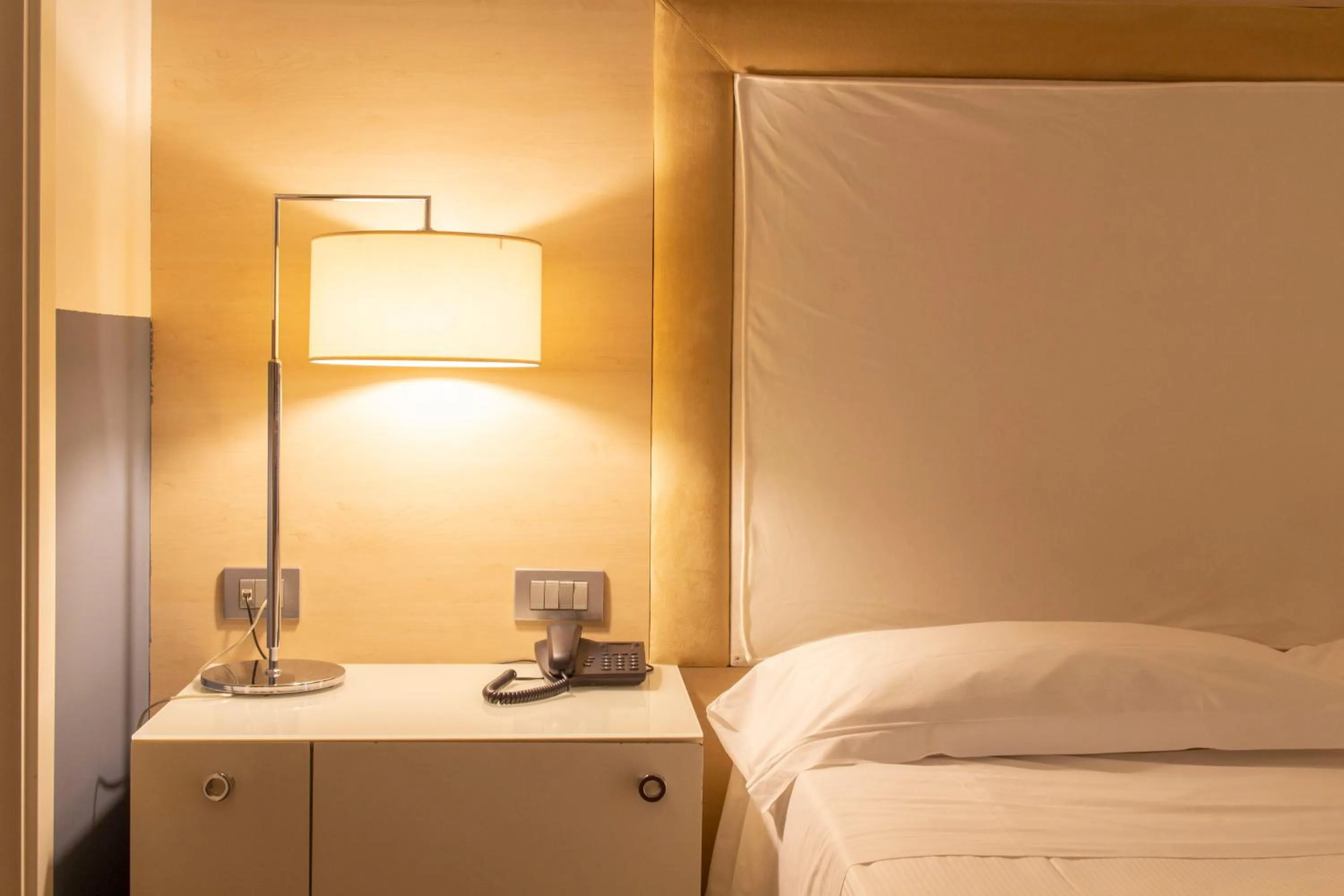 Bed in Smy Bologna Centrale