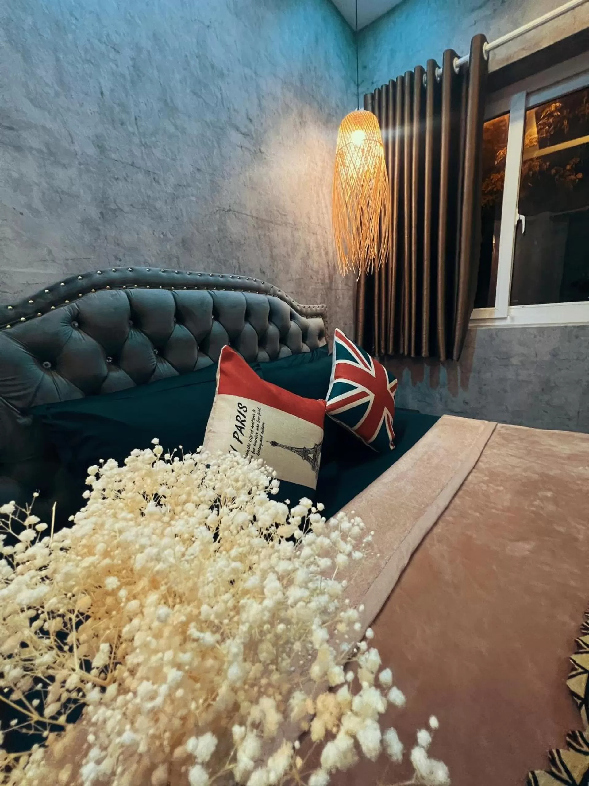 MIS HOSTEL Cần Thơ