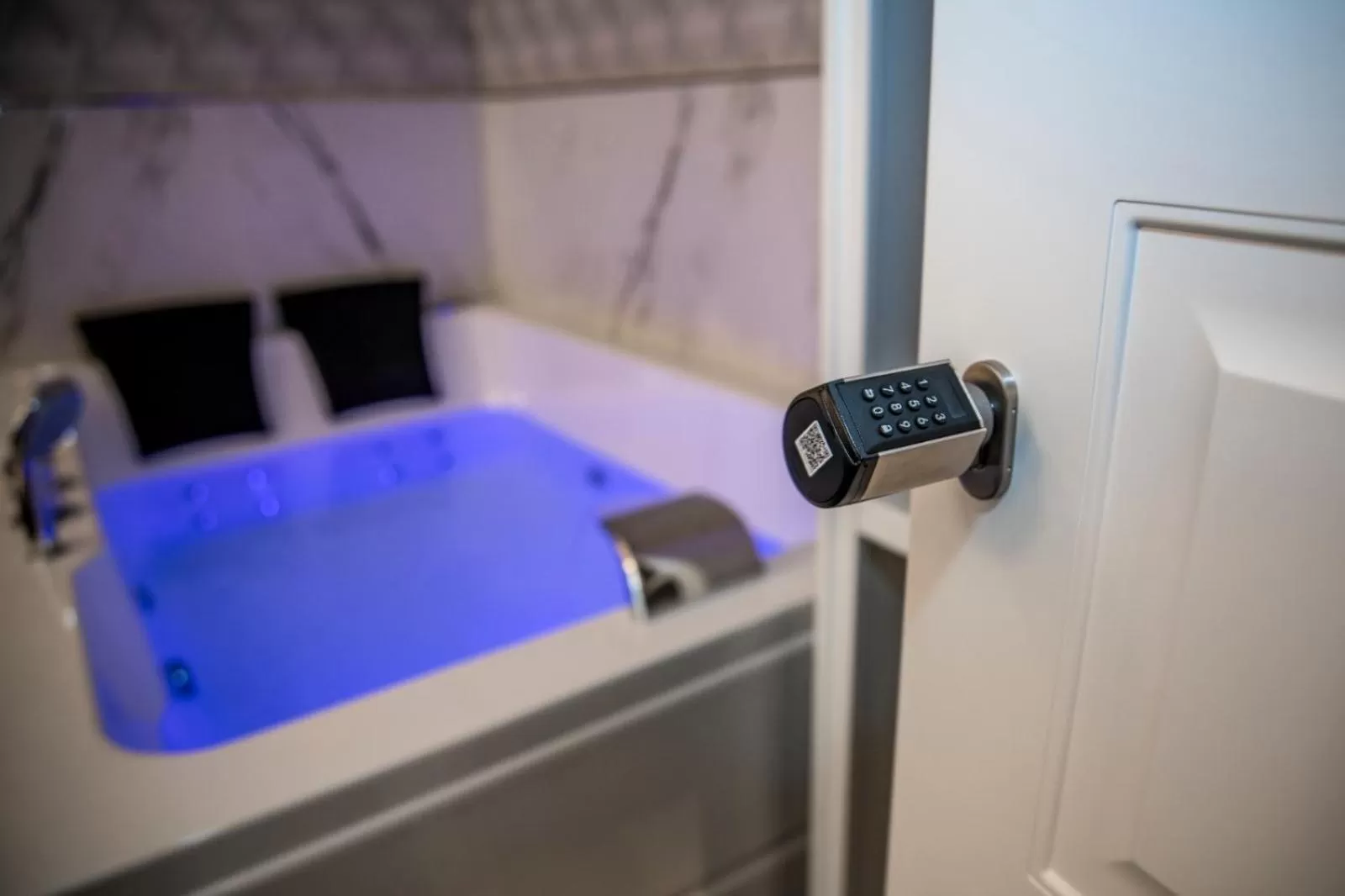 Luna Luxury Bed and Breakfast