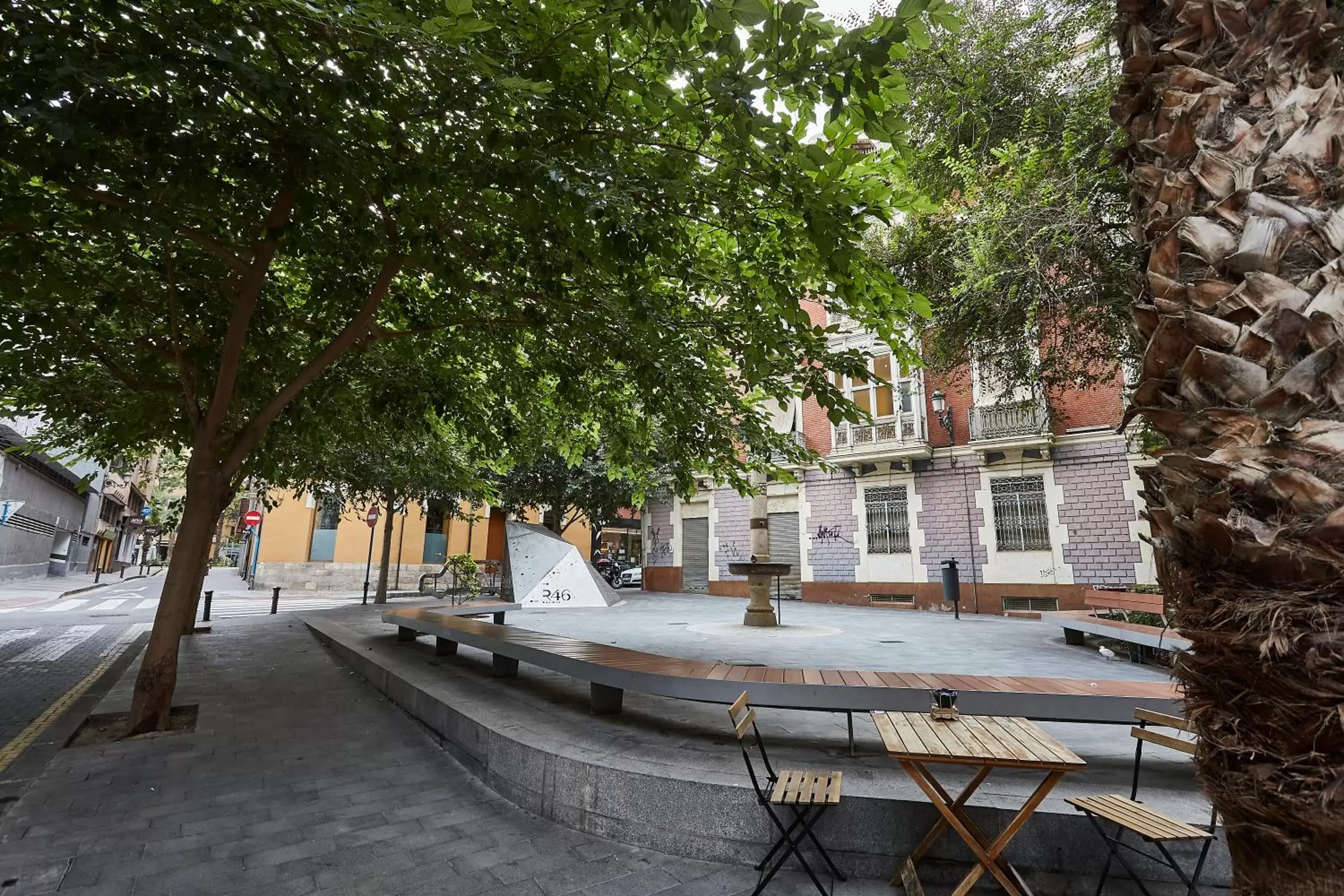 Studio in Hello Alicante Apartamentos Studio in Hello Alicante Apartamentos