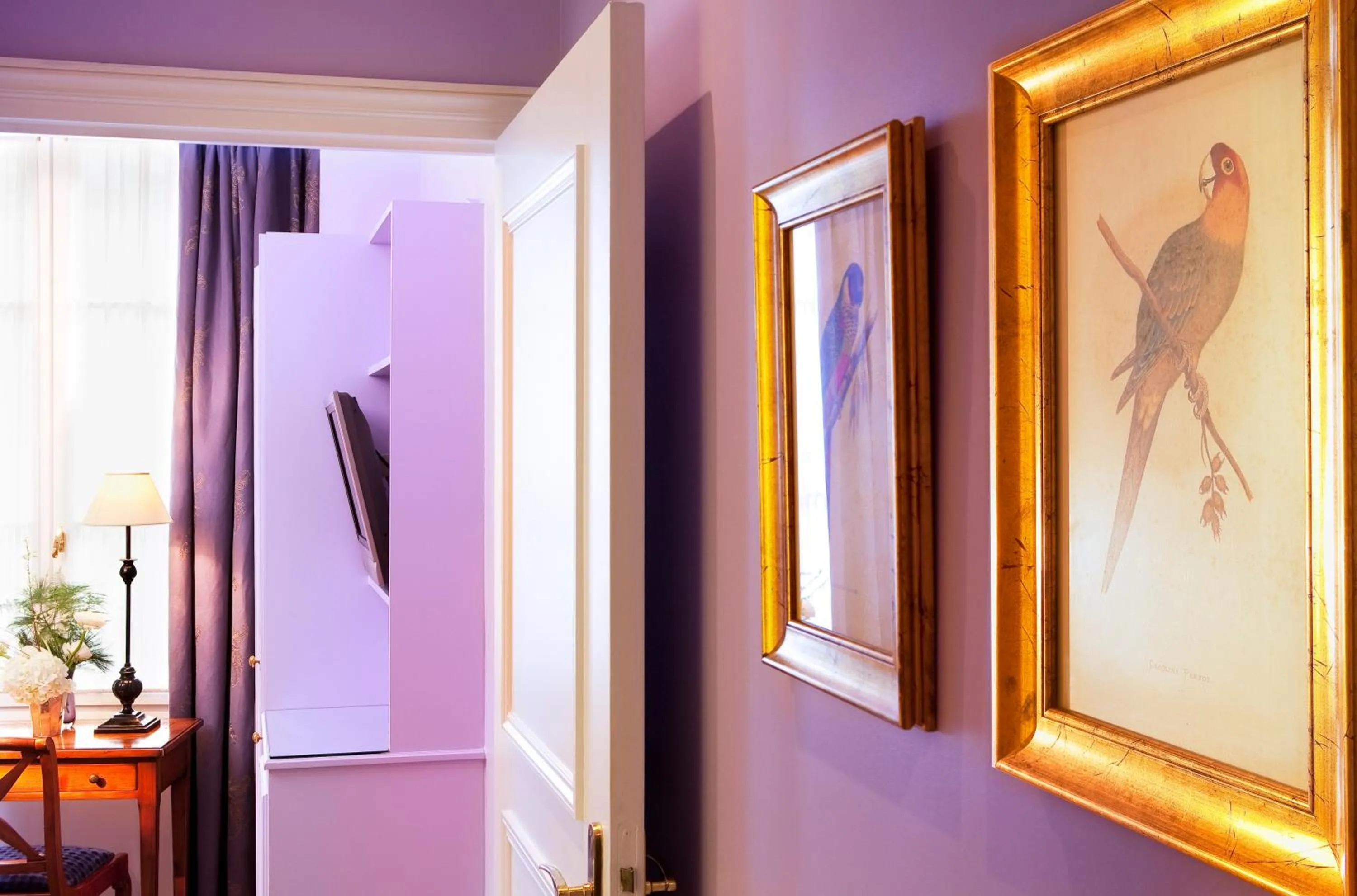 Other in Le Relais Saint Honoré