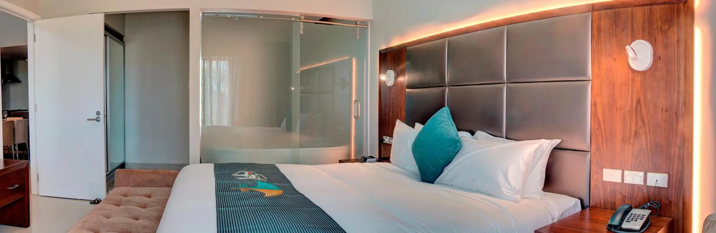 Two-Bedroom Apartment in The Palms Denarau Fiji Two-Bedroom Apartment in The Palms Denarau Fiji