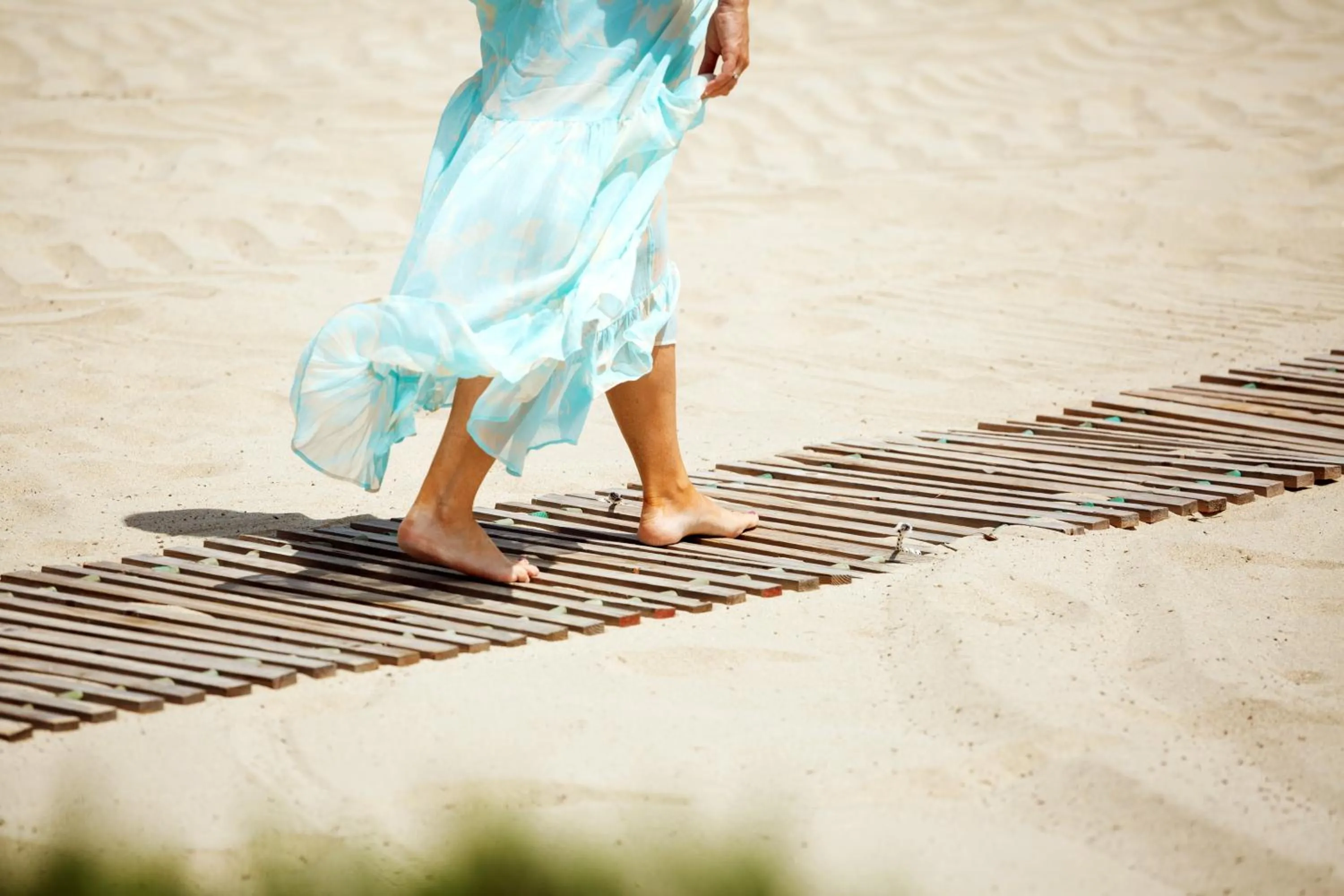 Day in Mediterranean Village Hotel & Spa