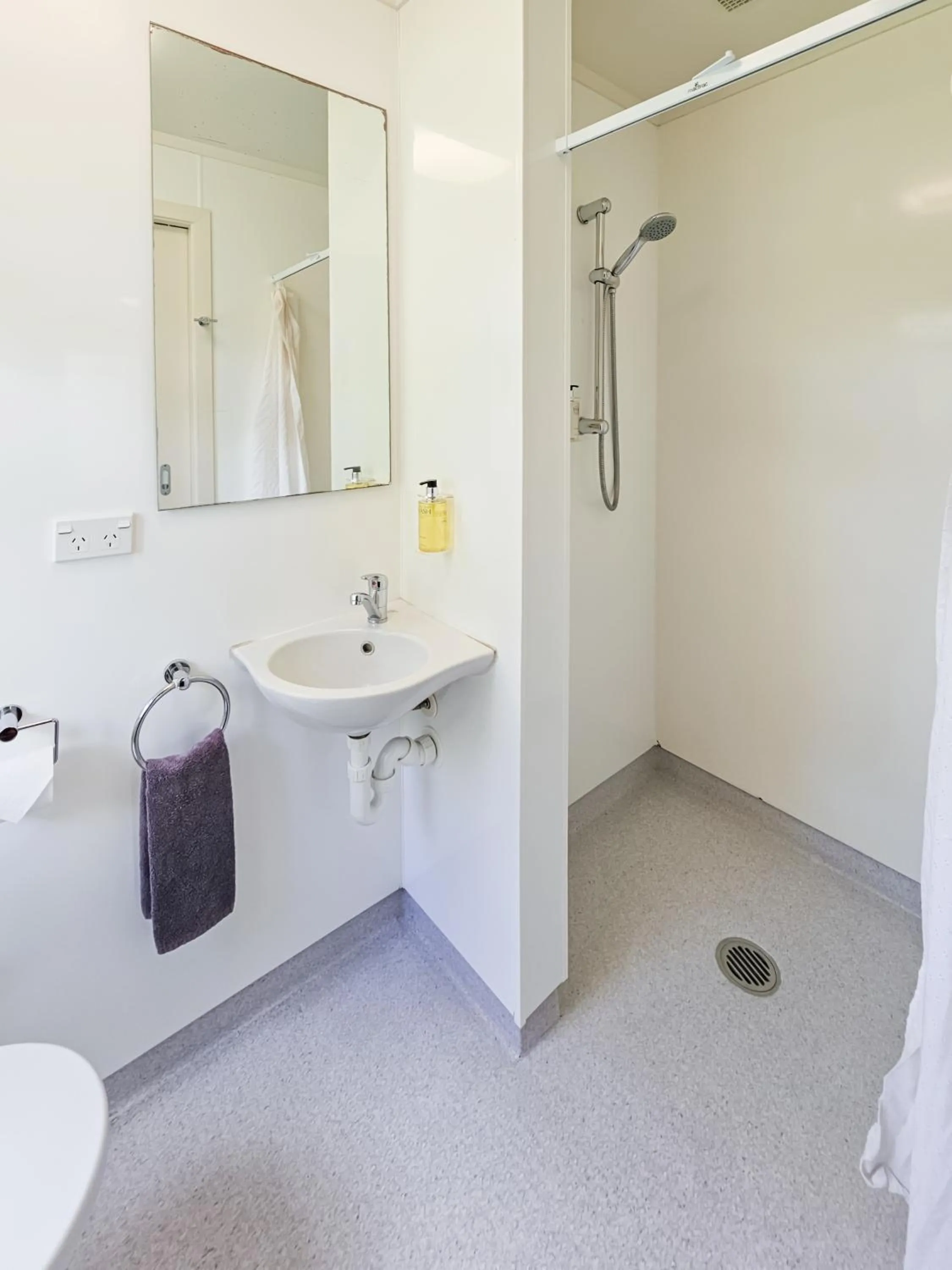 Captain Cook Motor Lodge