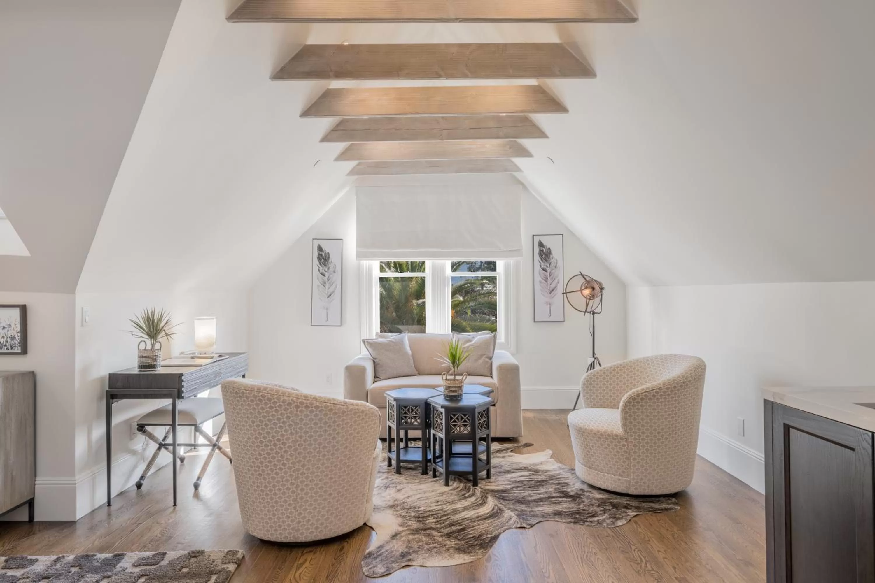 The George - Luxury Boutique Inn