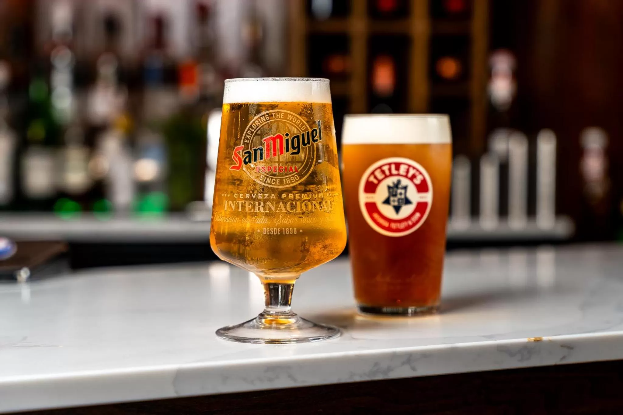 Lounge or bar in Trafford Hall Hotel Manchester, Trademark Collection by Wyndham