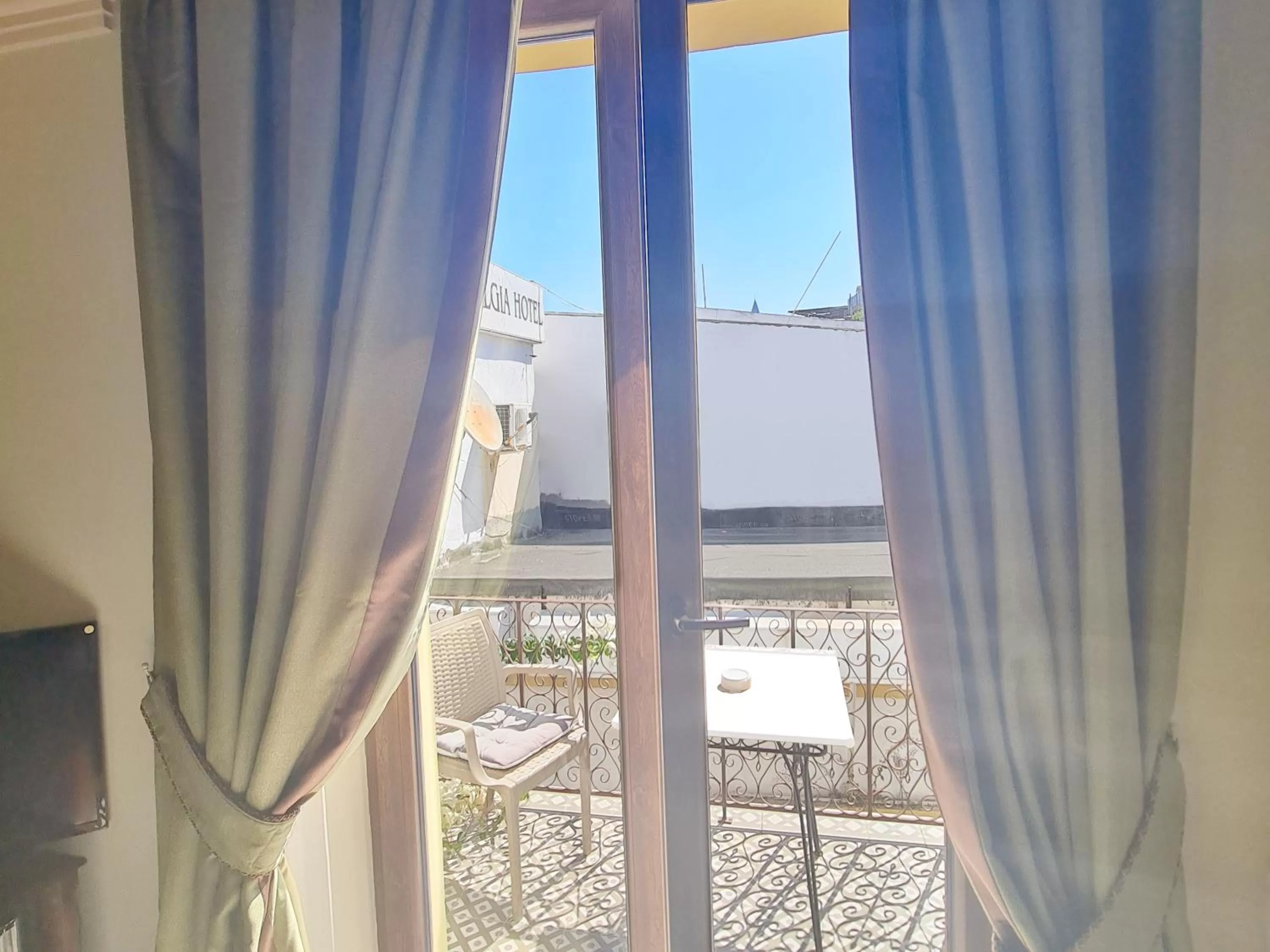 View (from property/room), Sea View in SOFIA BOUTIQUE HOTEL