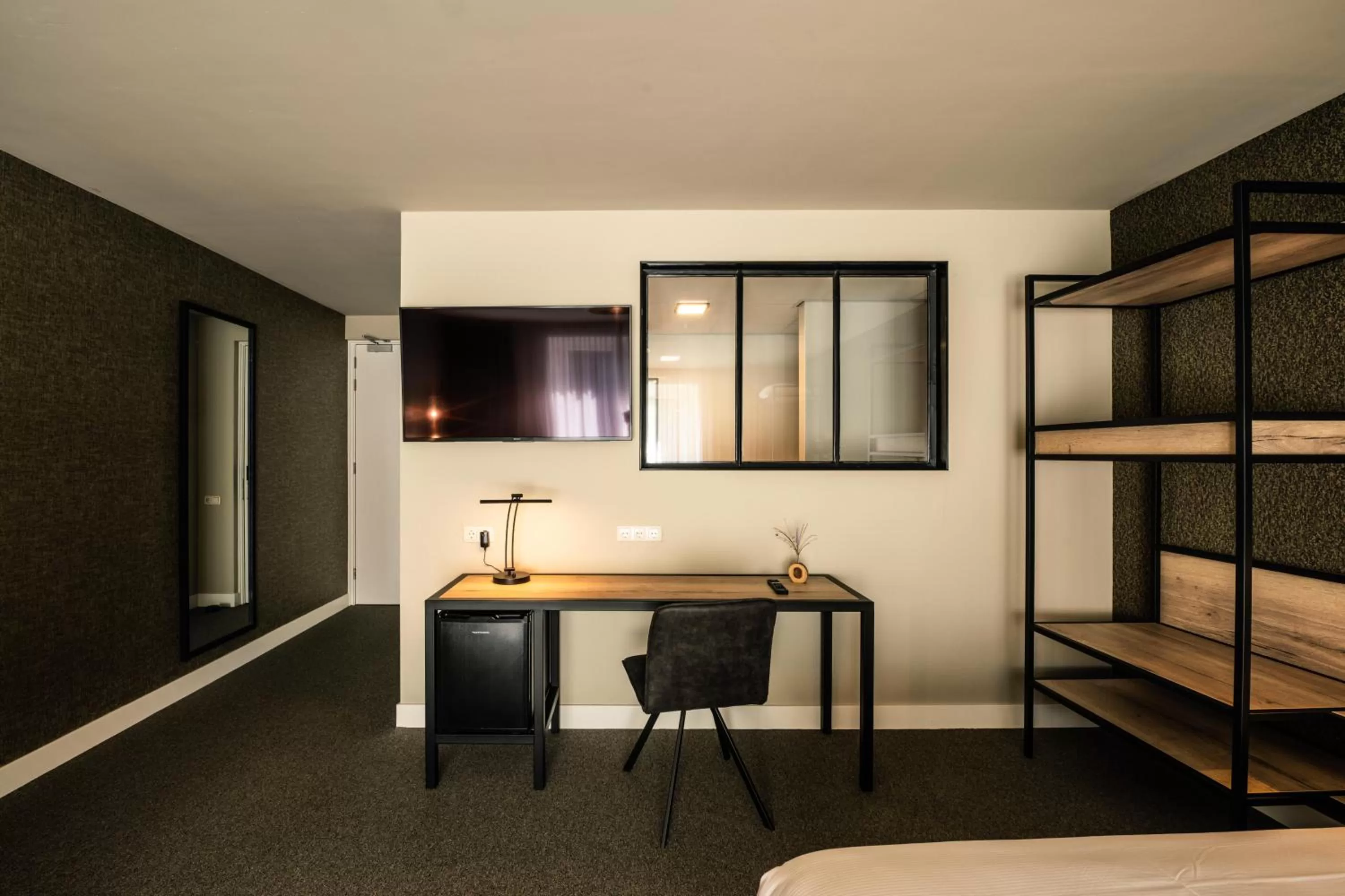 De Stobbe hotel & suites