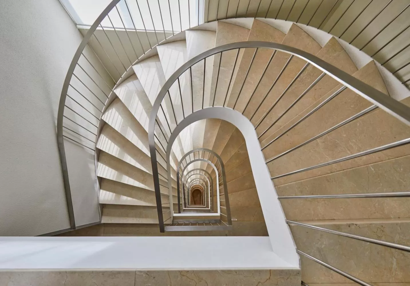 Area and facilities in Exe Plaza Delicias