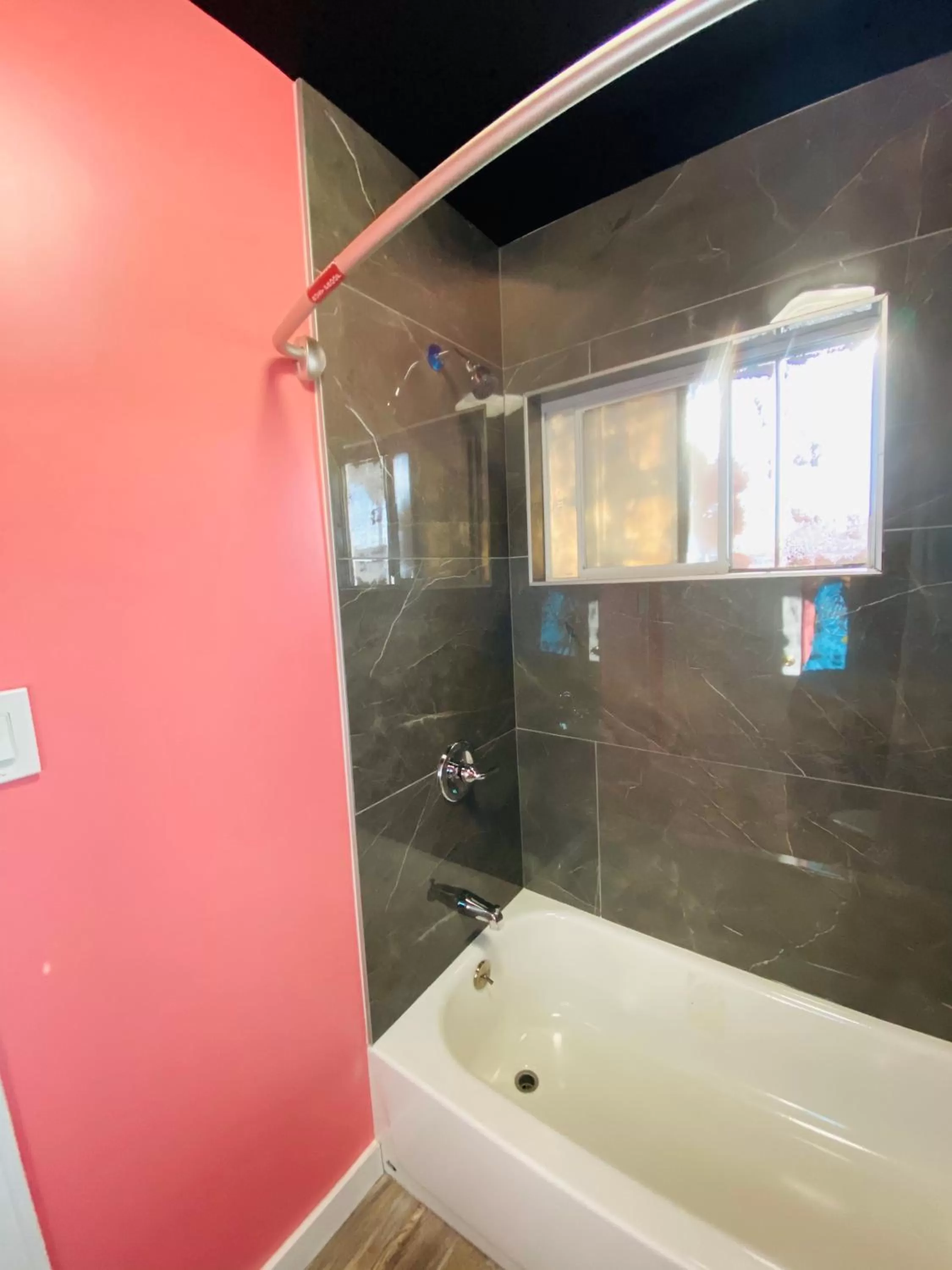 Bathroom in Casa Valentine Inn - Los Angeles