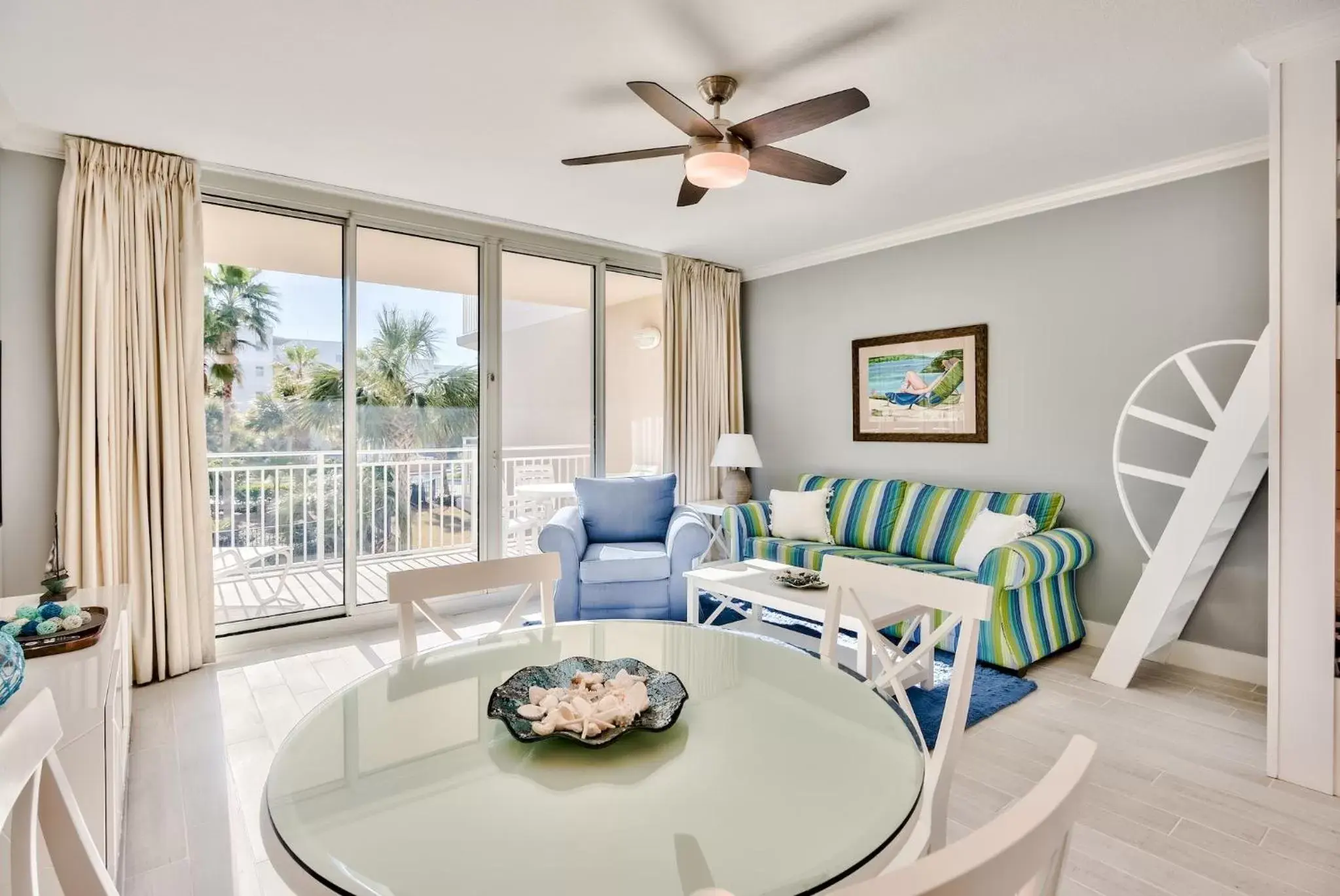 Apartment with Garden View in Waterscape Resort by Tufan Apartment with Garden View in Waterscape Resort by Tufan