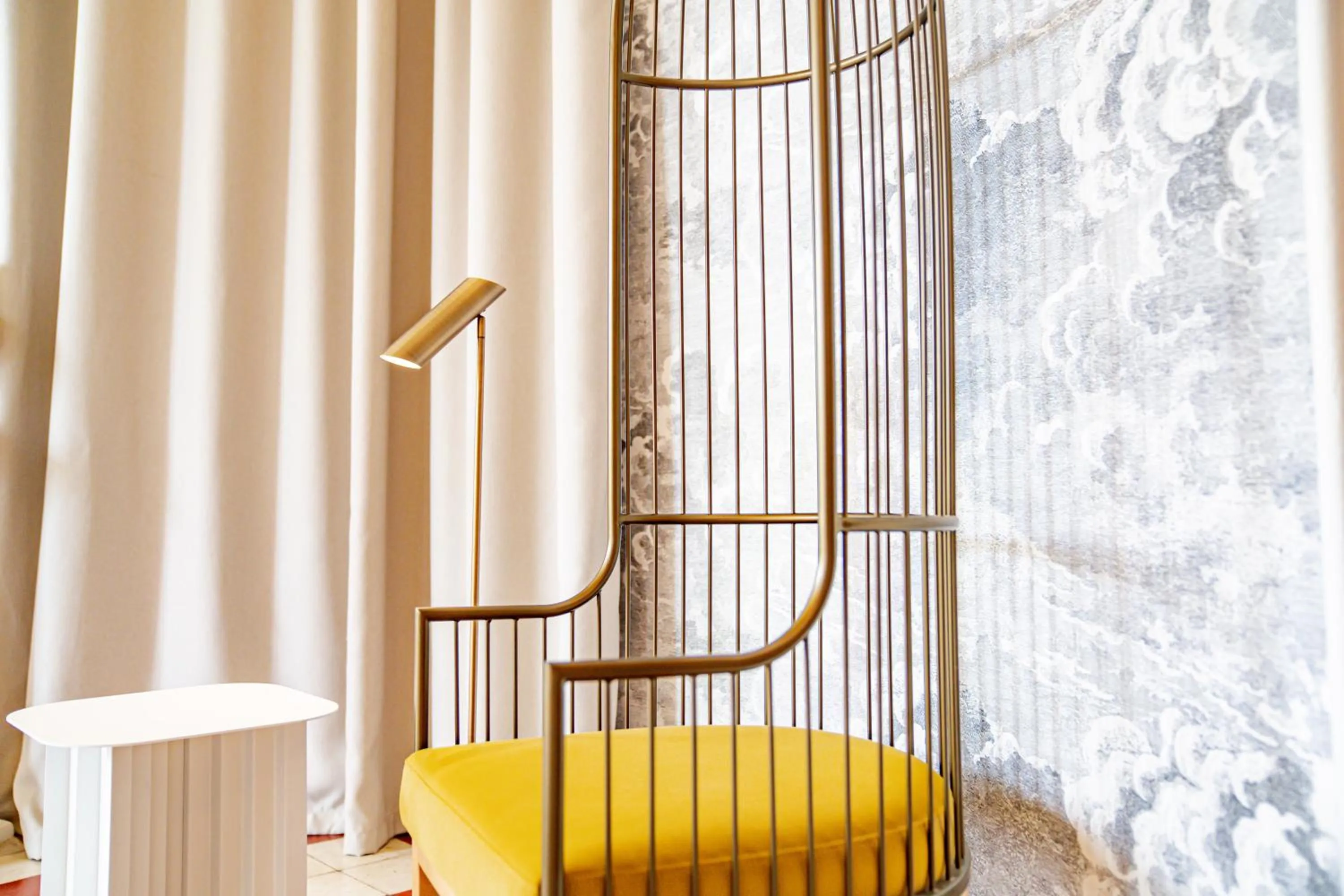 Property building in Château de Mazan, BW Premier Collection by Best Western