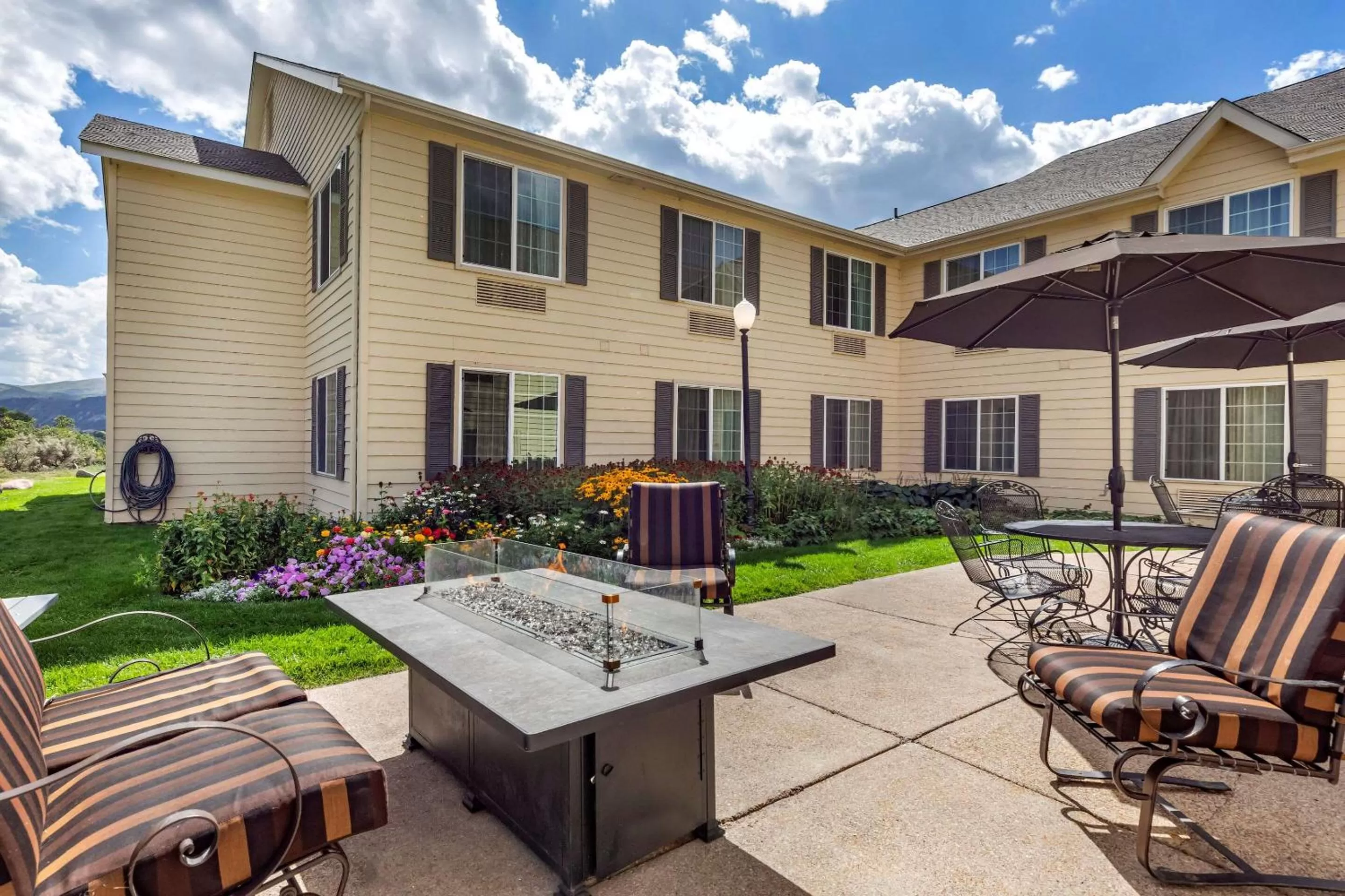 Other in Comfort Inn & Suites Carbondale on the Roaring Fork