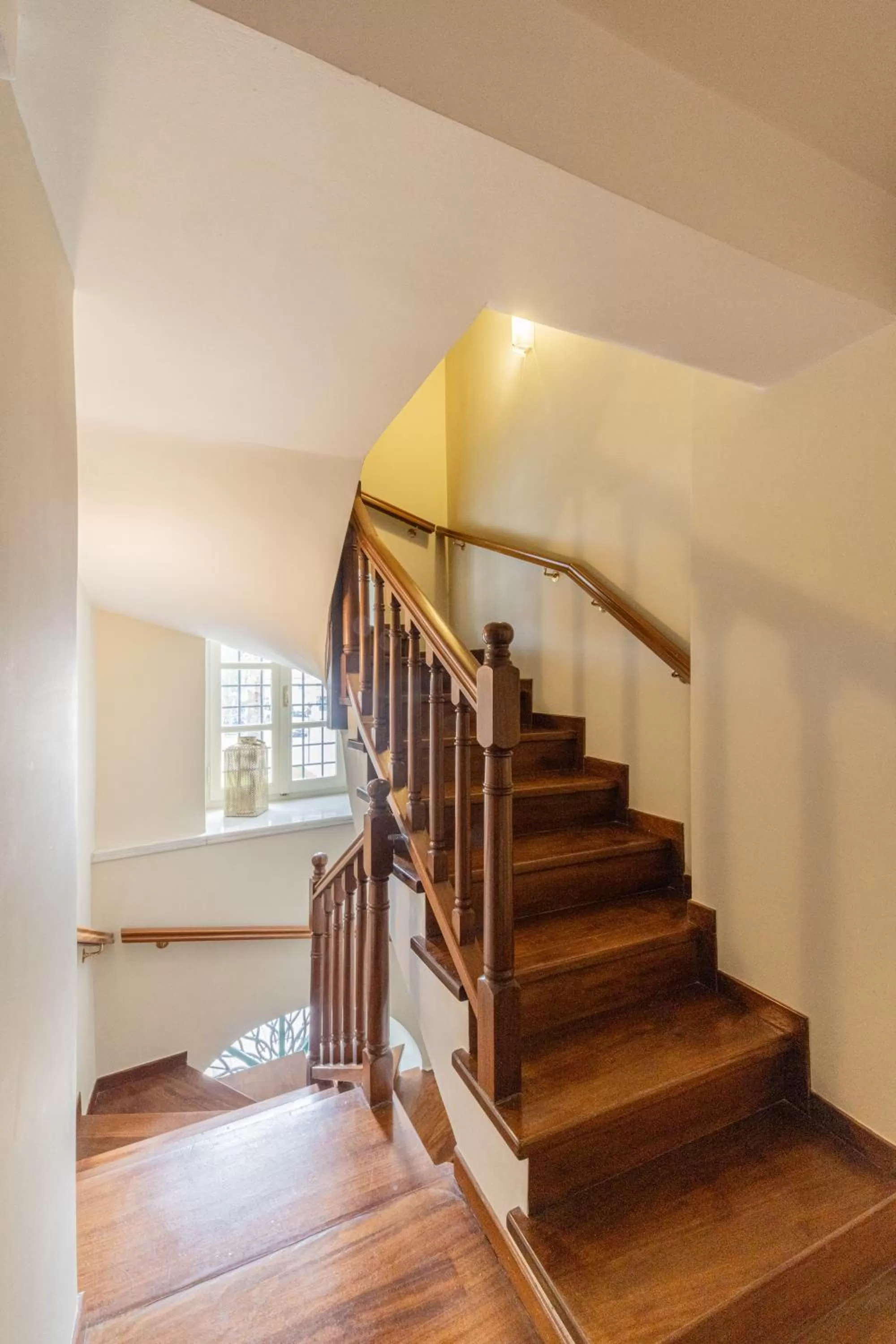 acessibility in Kastello Hotel